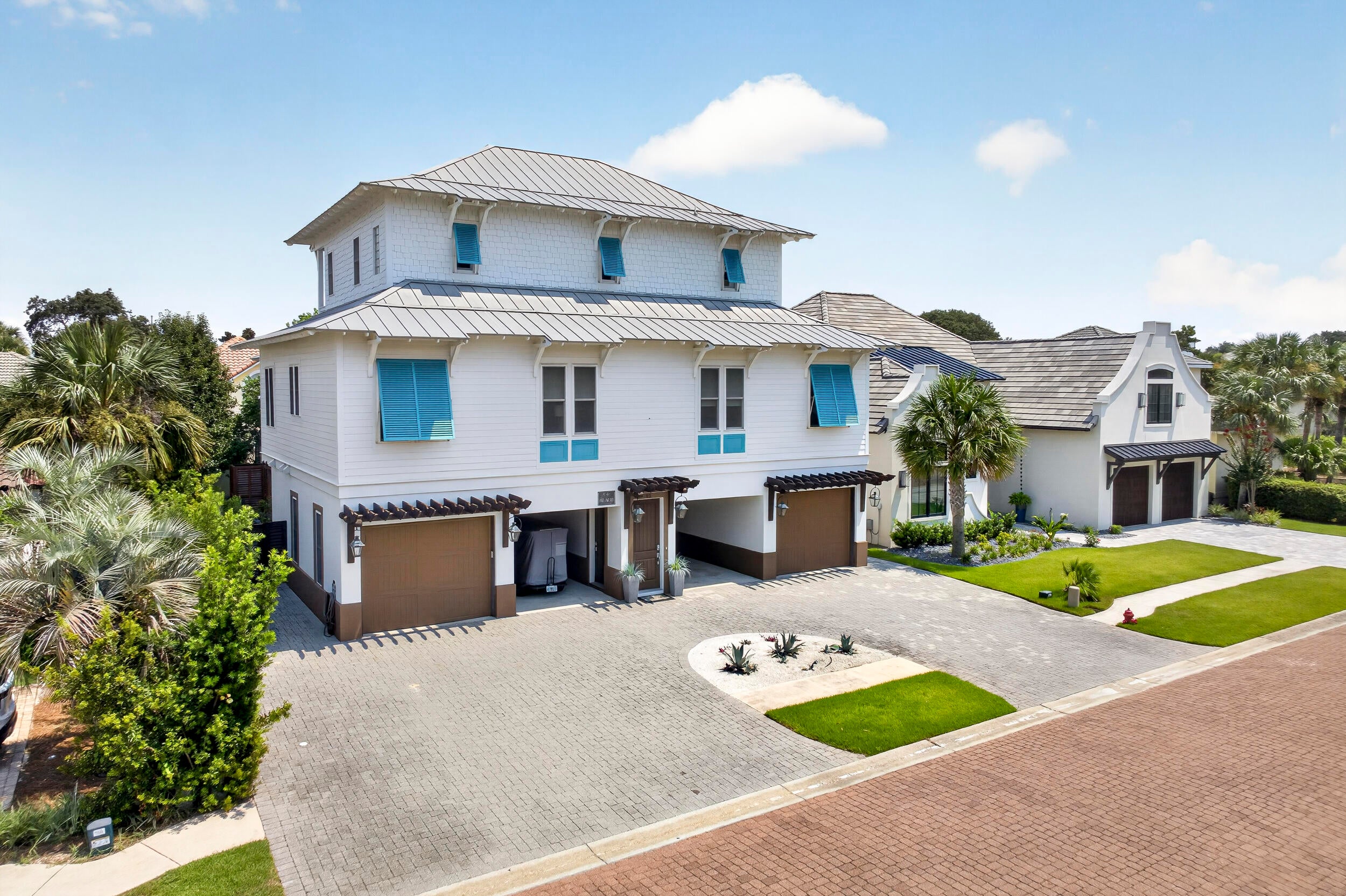 DESTINY EAST PH 1 - Residential