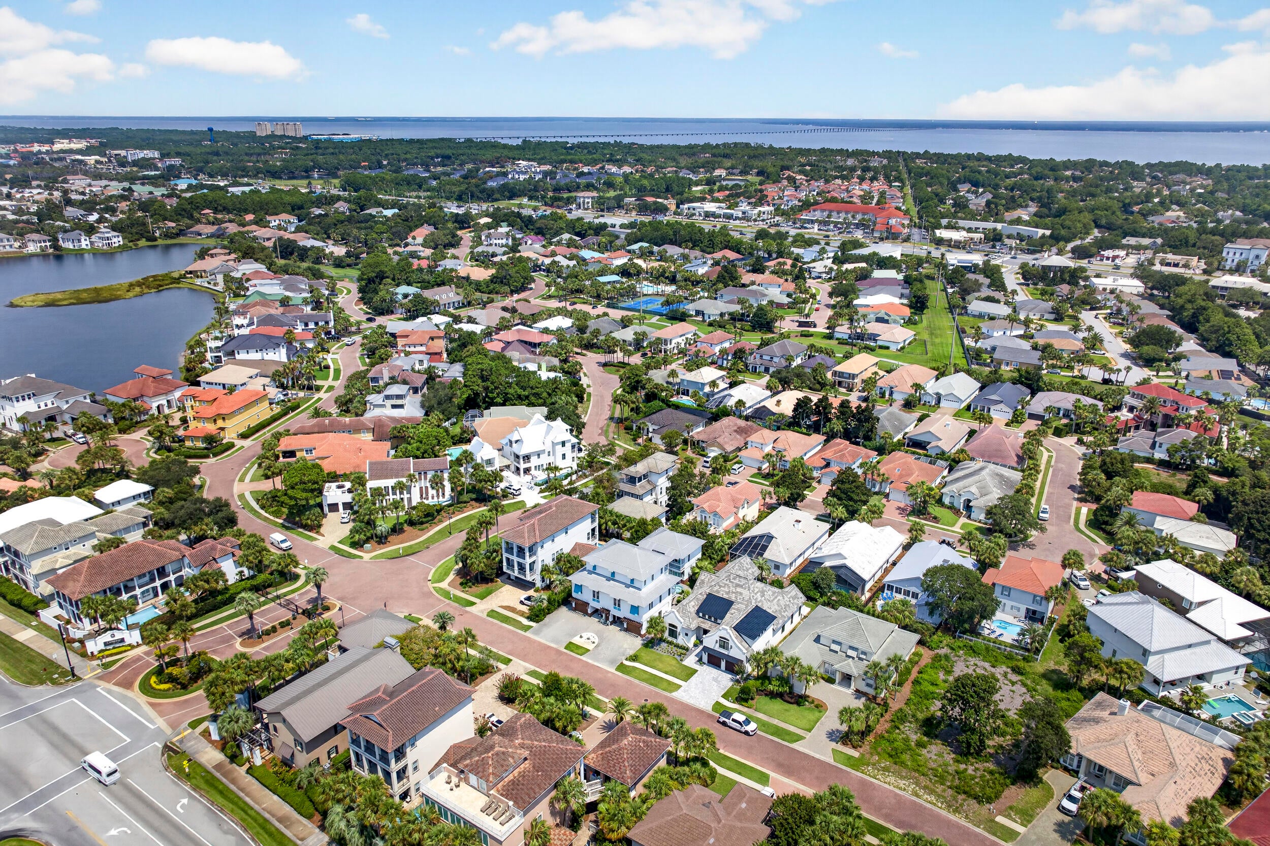 DESTINY EAST PH 1 - Residential