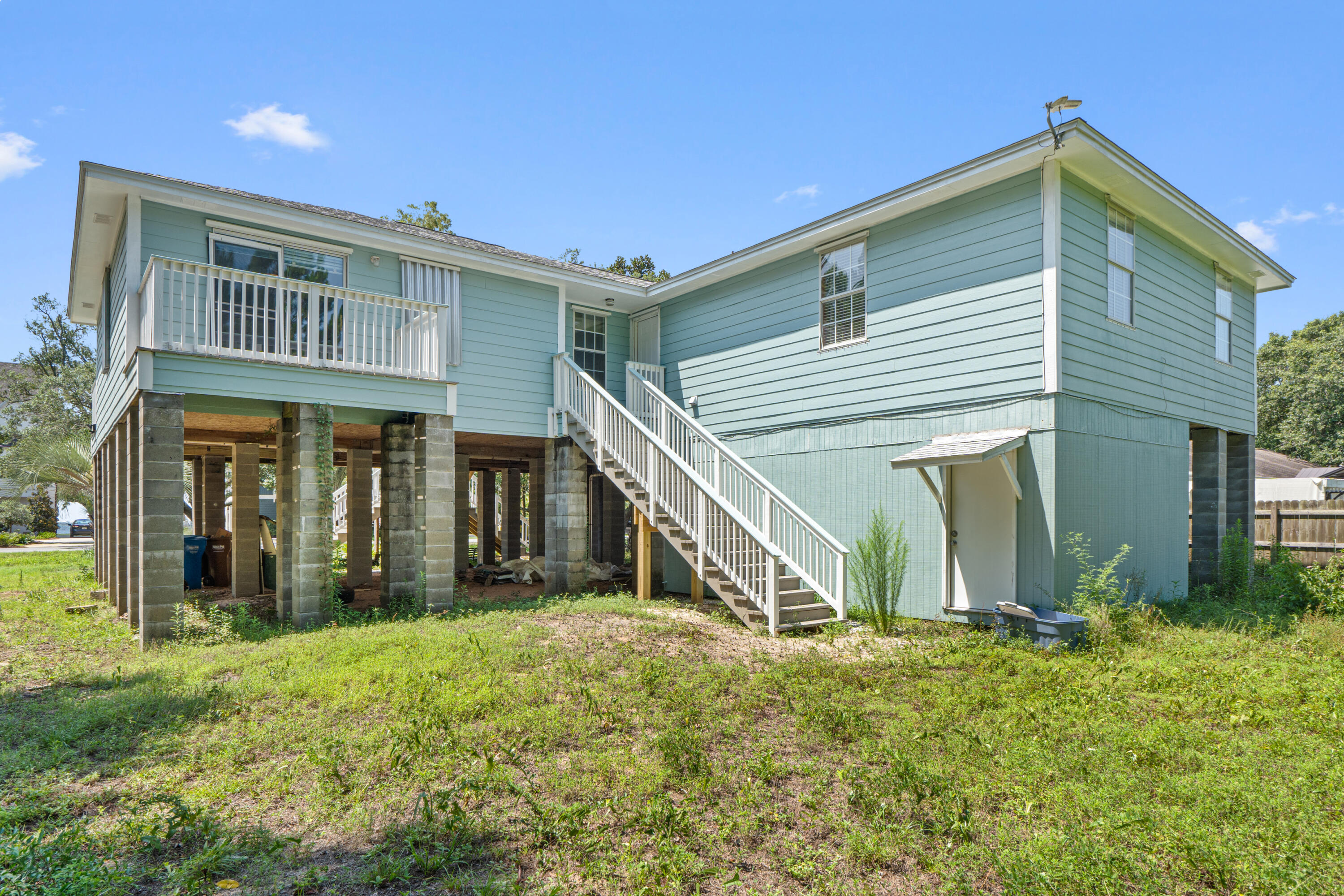 SANTA ROSA BEACH - Residential