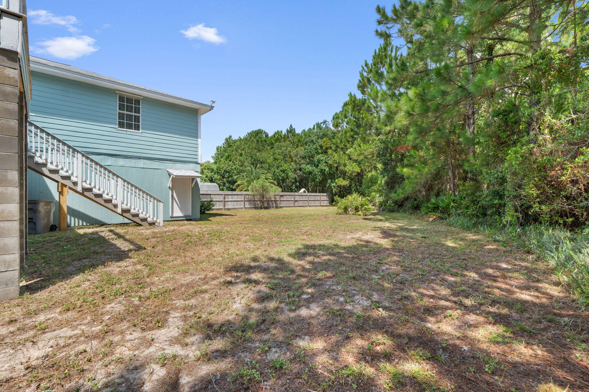 SANTA ROSA BEACH - Residential