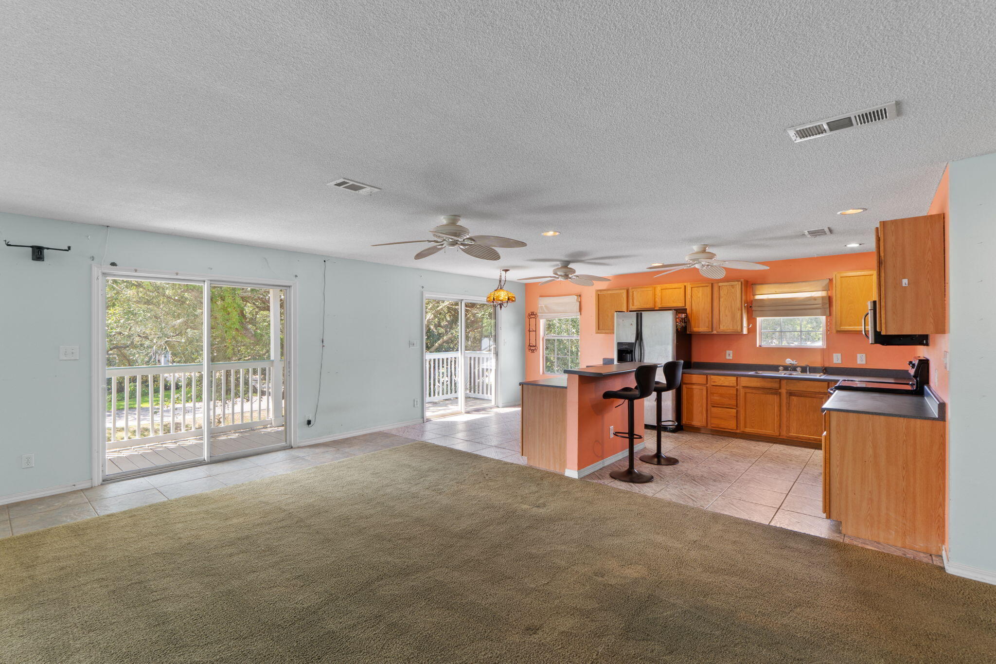 SANTA ROSA BEACH - Residential