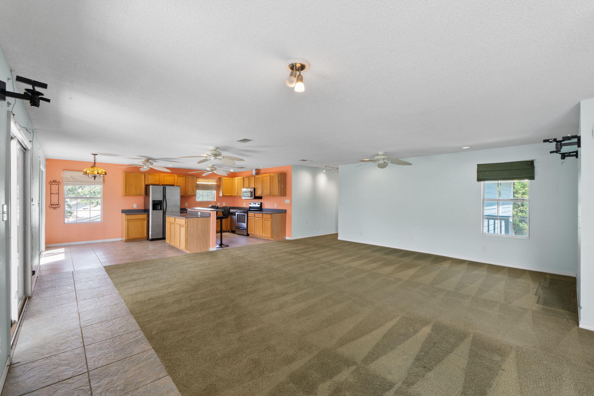 SANTA ROSA BEACH - Residential