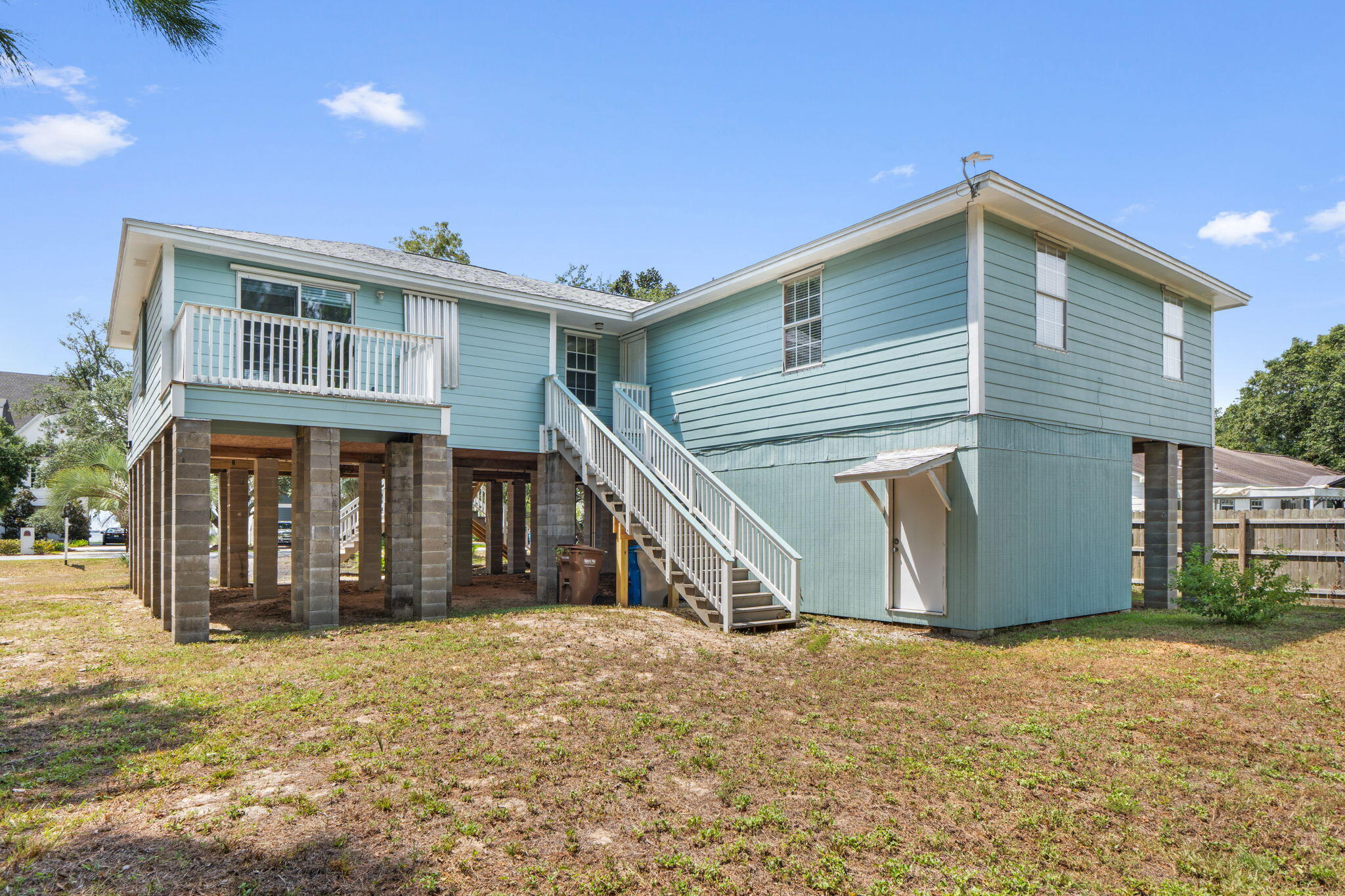 SANTA ROSA BEACH - Residential