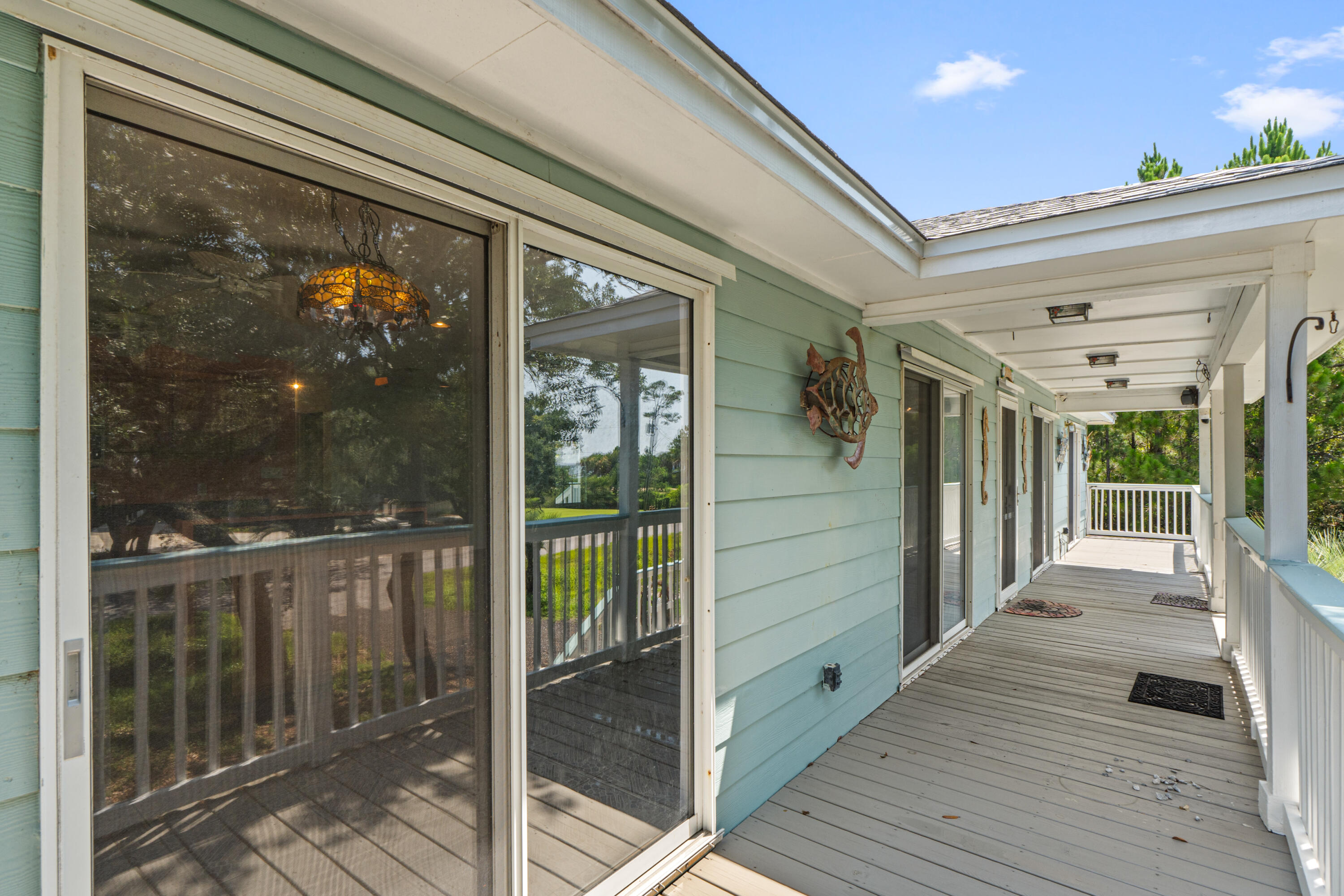 SANTA ROSA BEACH - Residential