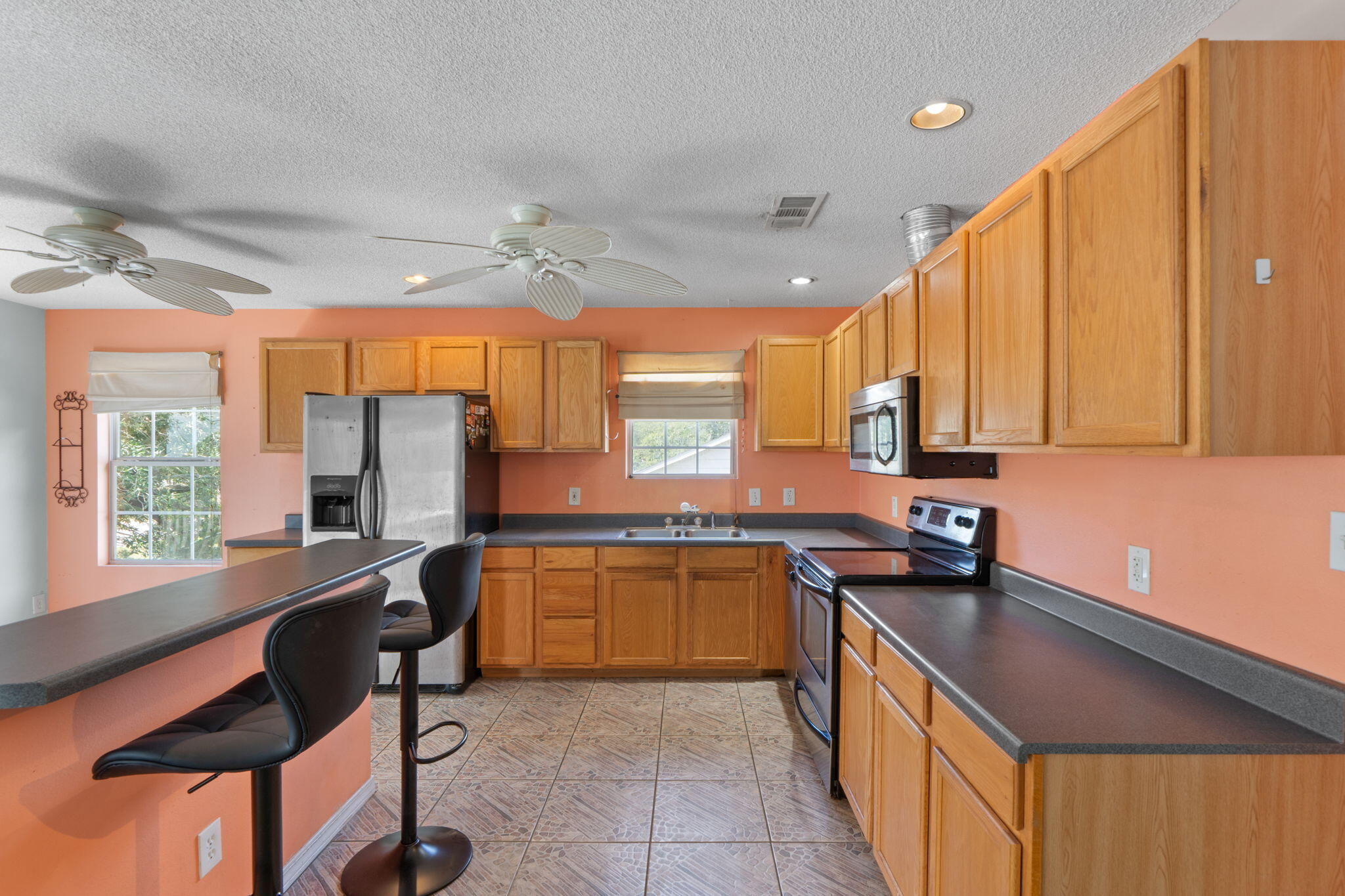 SANTA ROSA BEACH - Residential