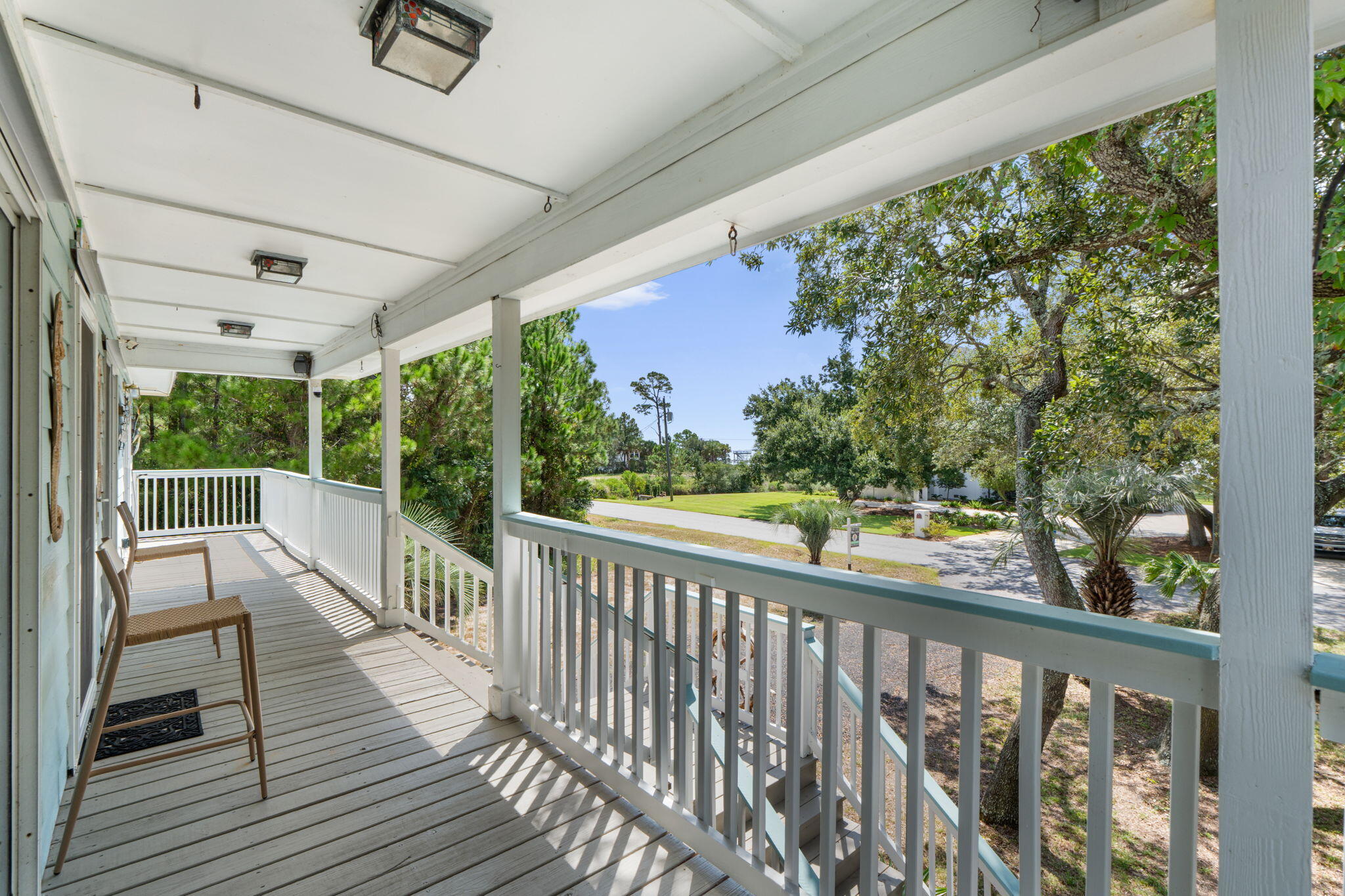 SANTA ROSA BEACH - Residential