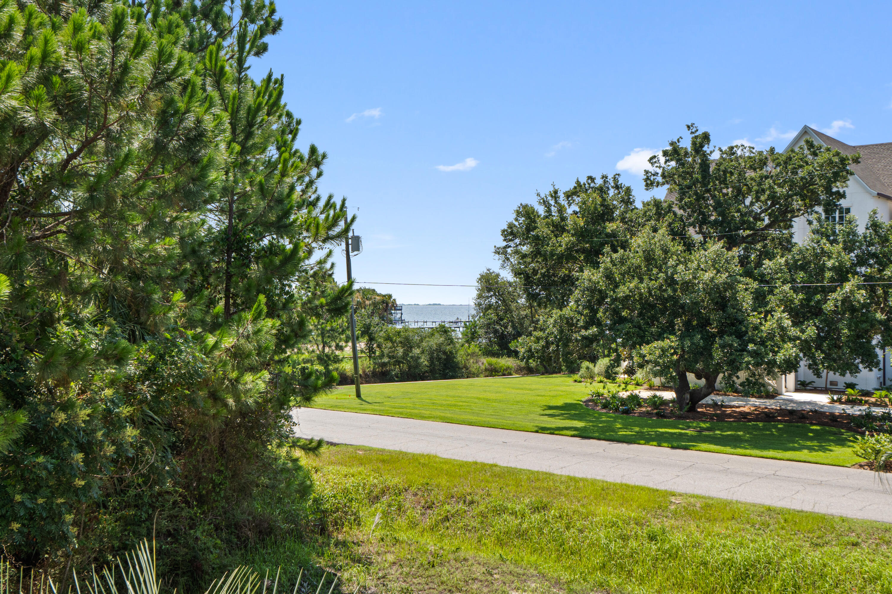 SANTA ROSA BEACH - Residential