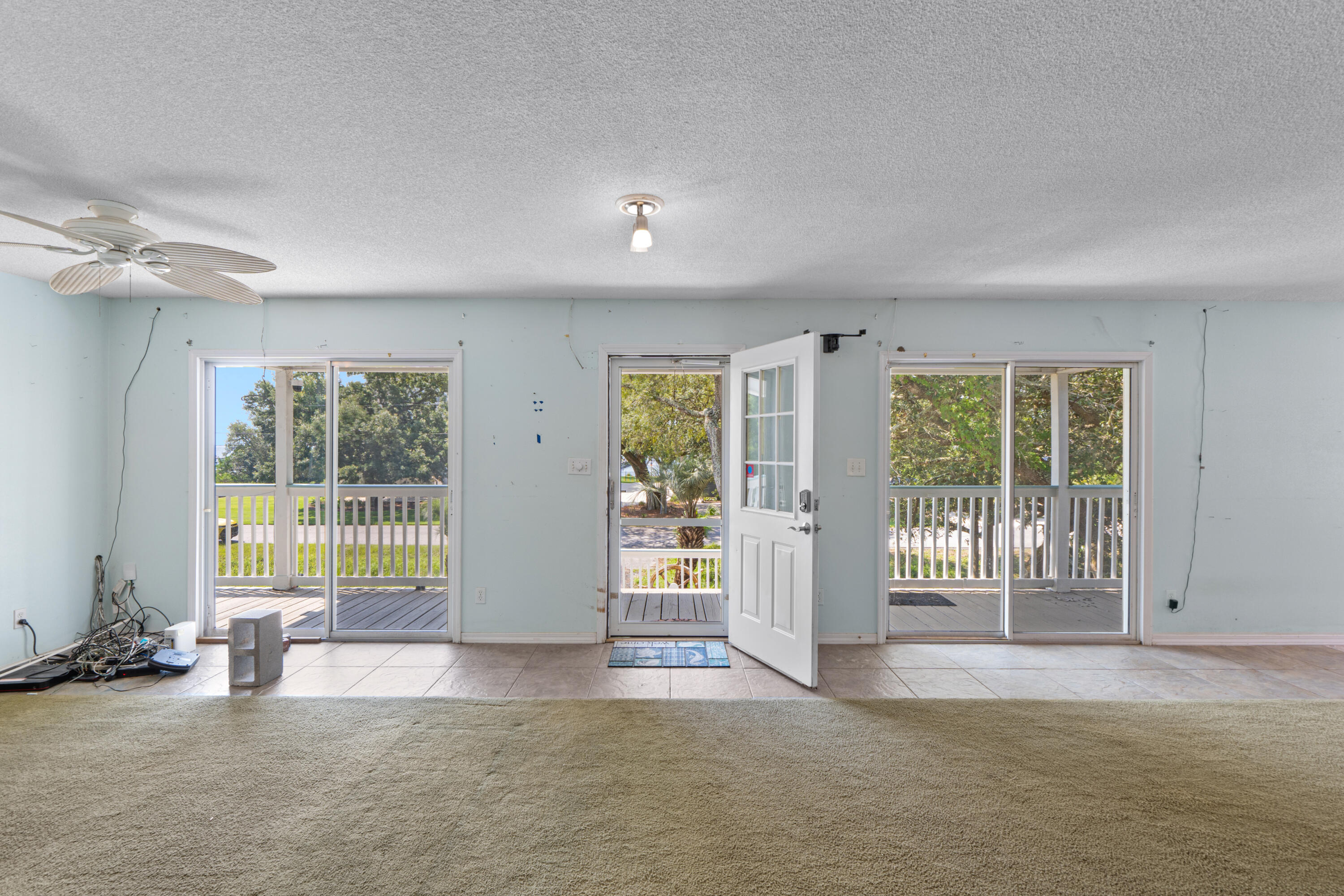 SANTA ROSA BEACH - Residential