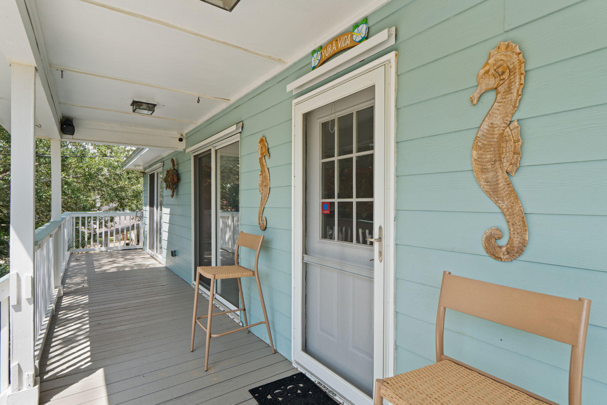 SANTA ROSA BEACH - Residential