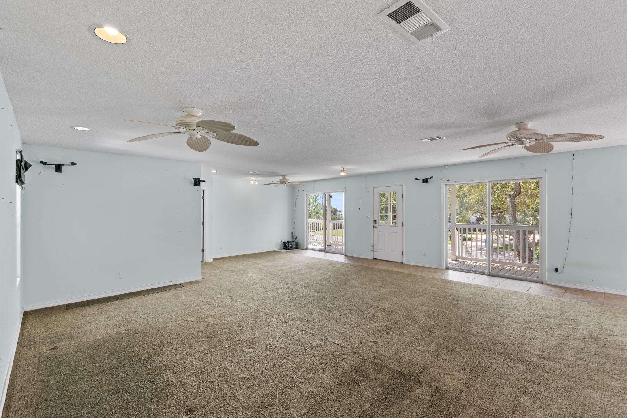 SANTA ROSA BEACH - Residential