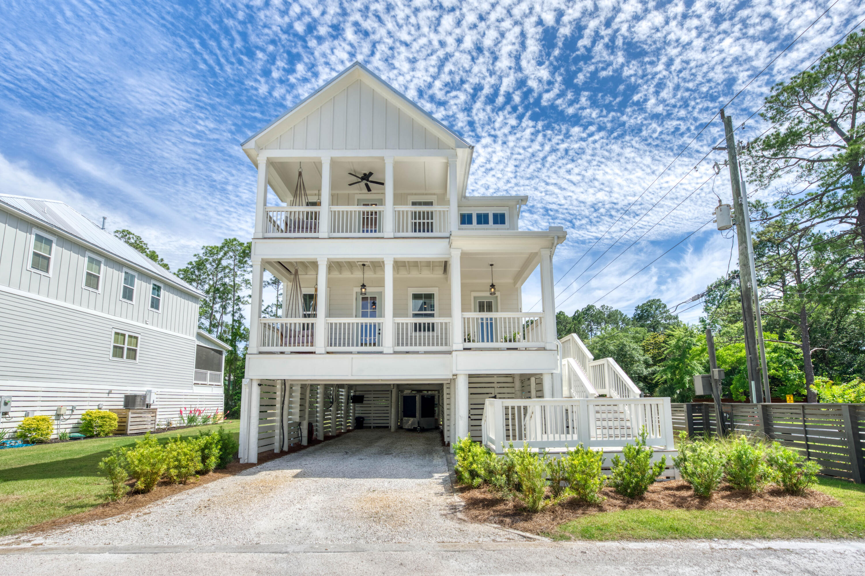 Cessna Village - Residential