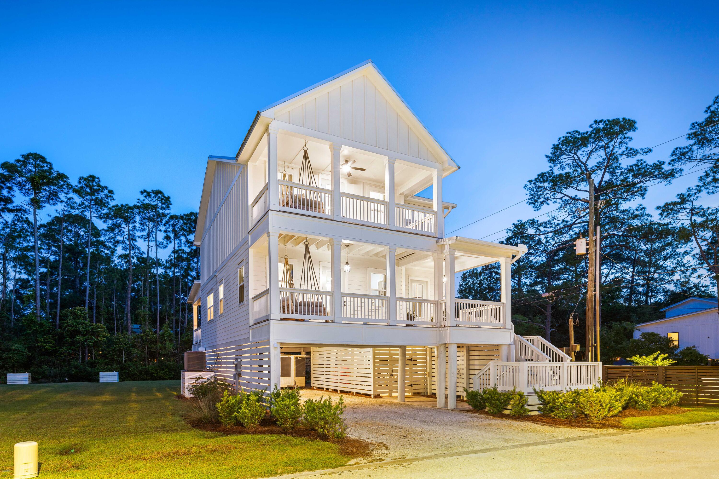 Cessna Village - Residential