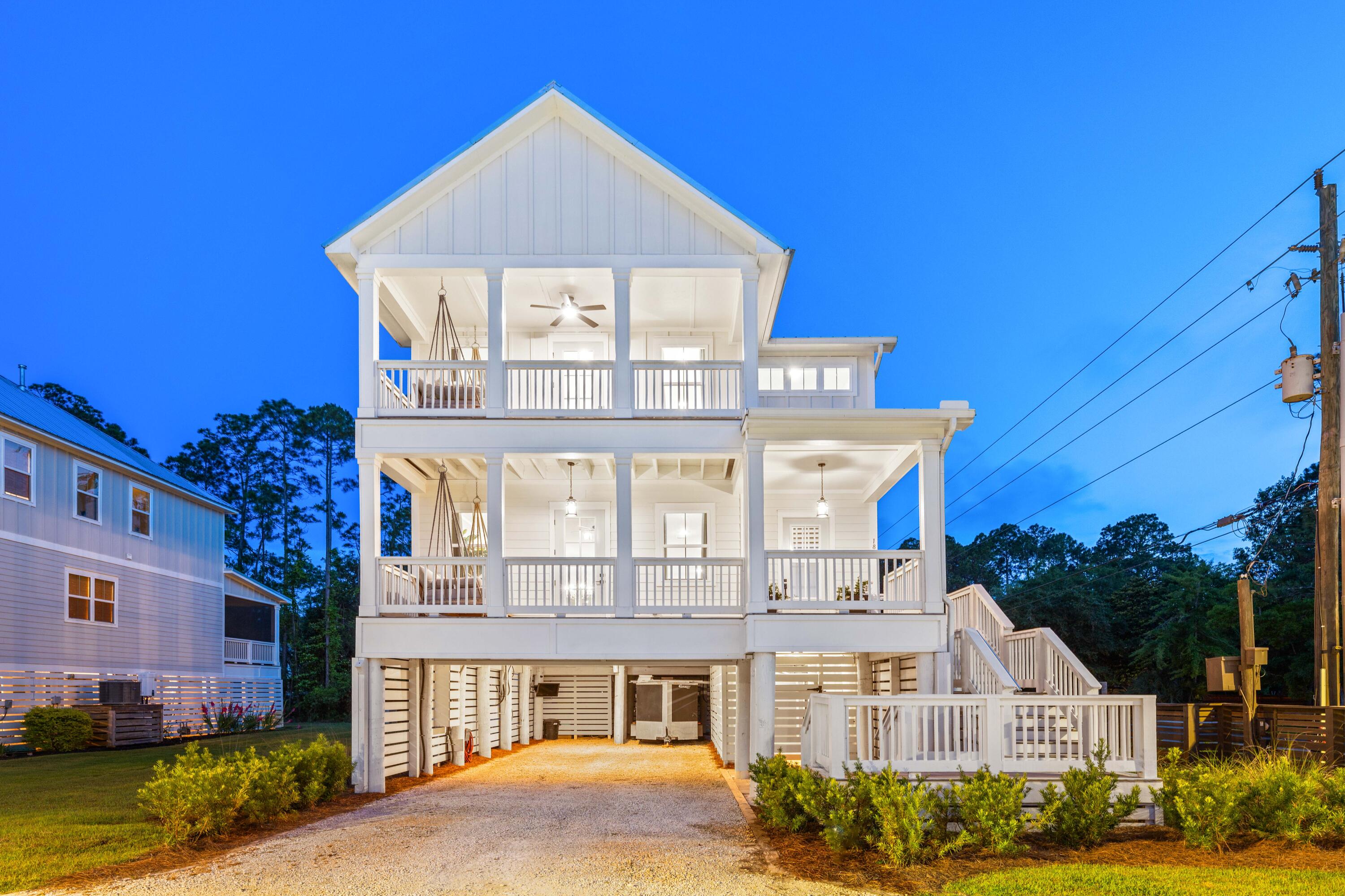 Cessna Village - Residential