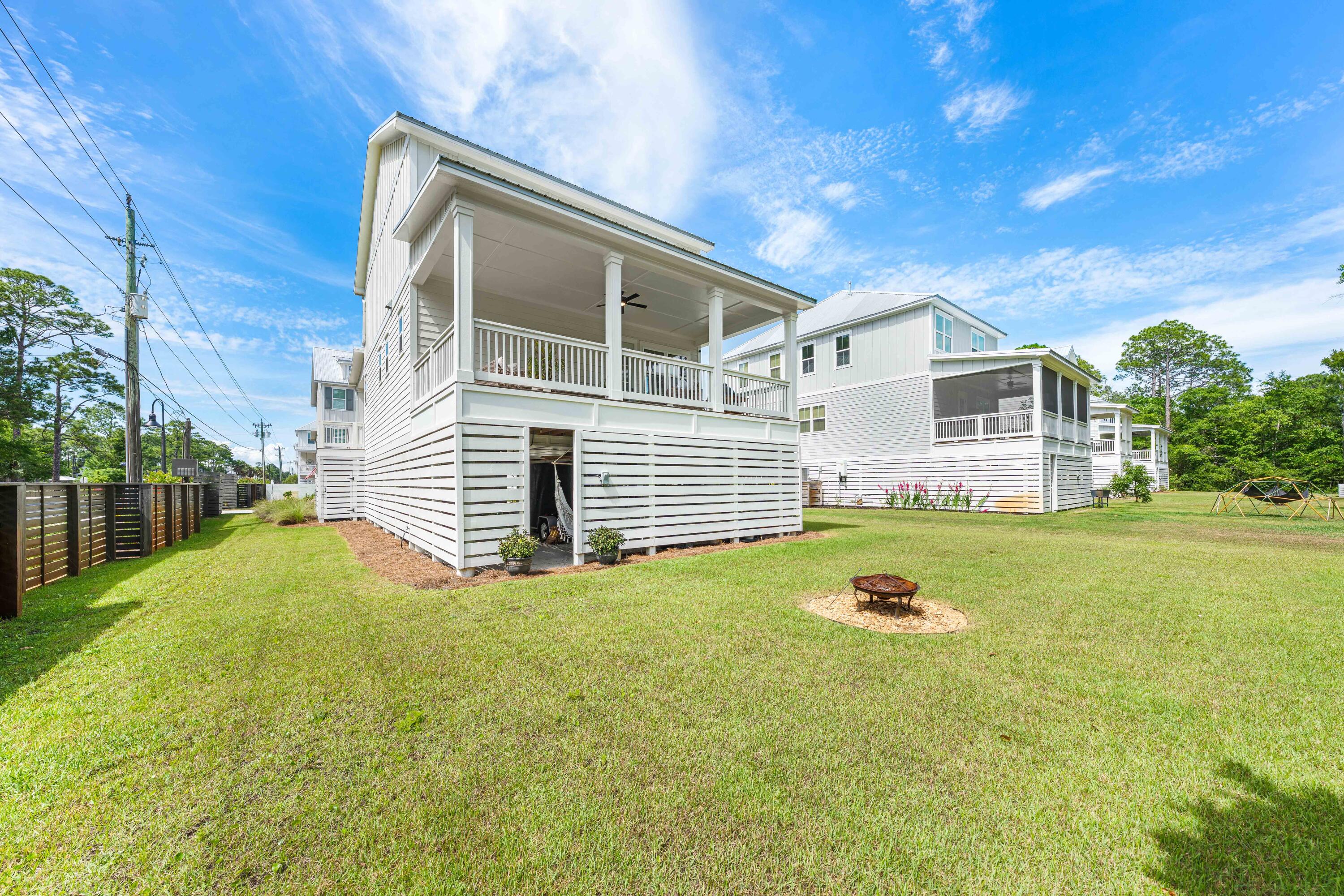 Cessna Village - Residential