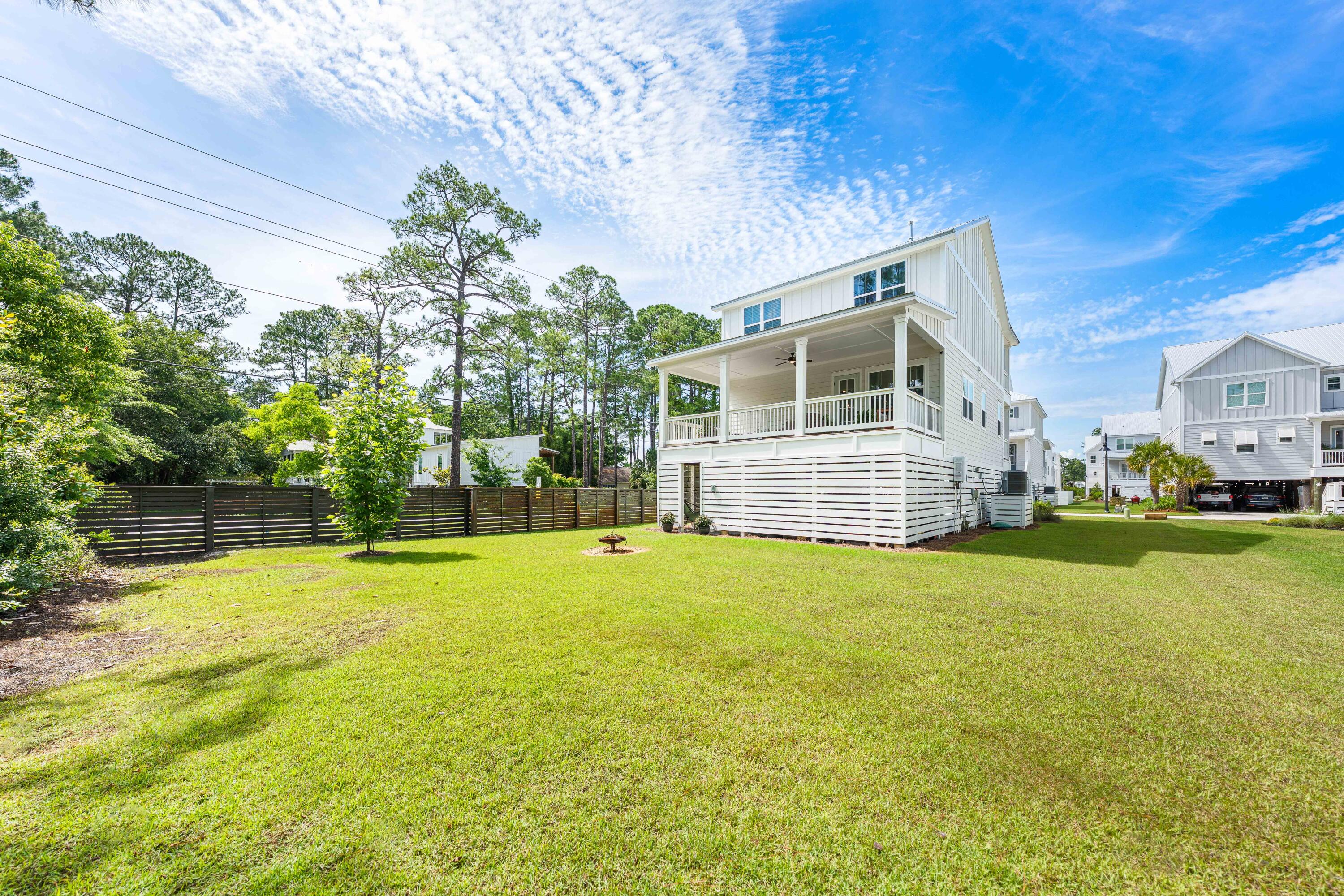 Cessna Village - Residential