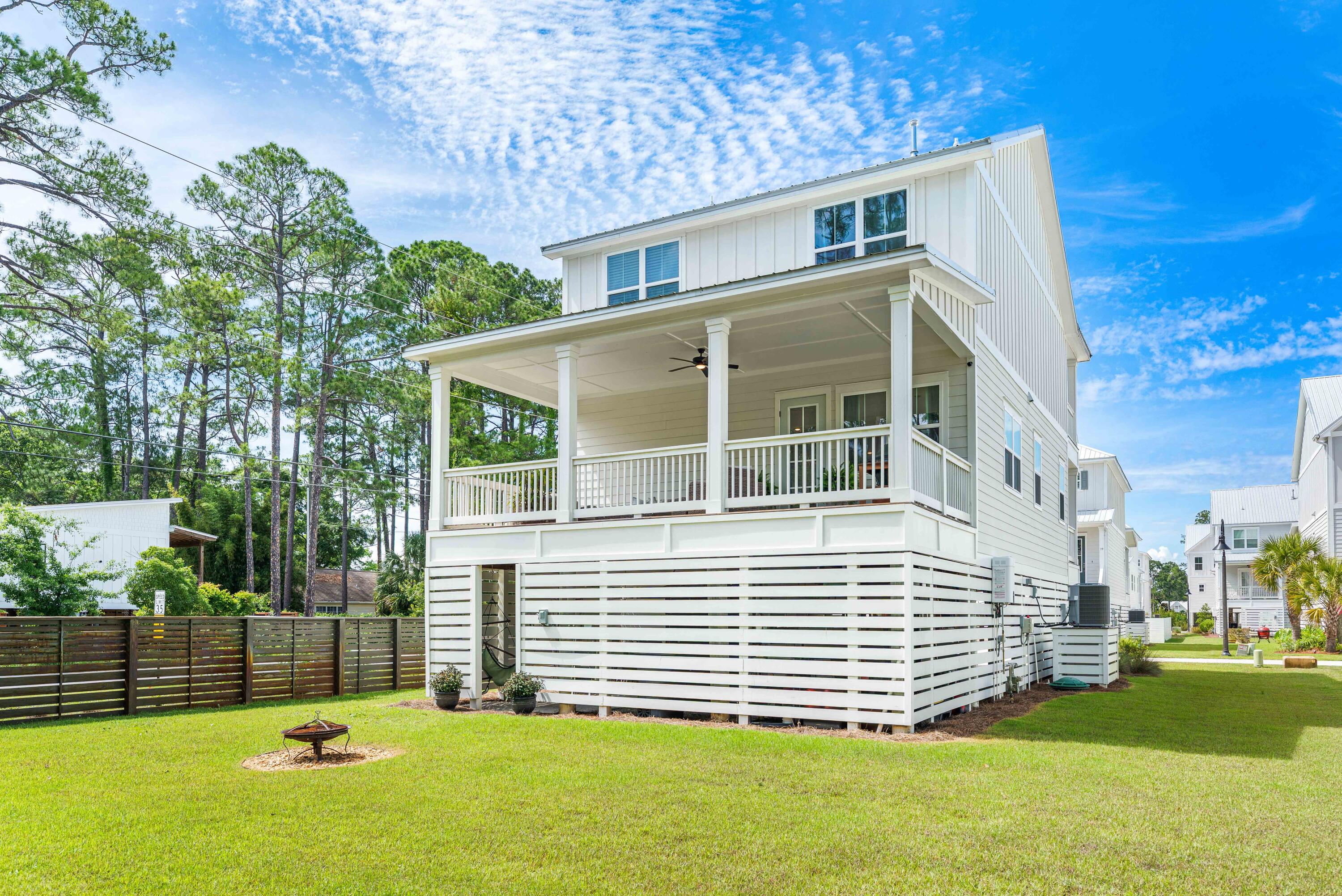 Cessna Village - Residential