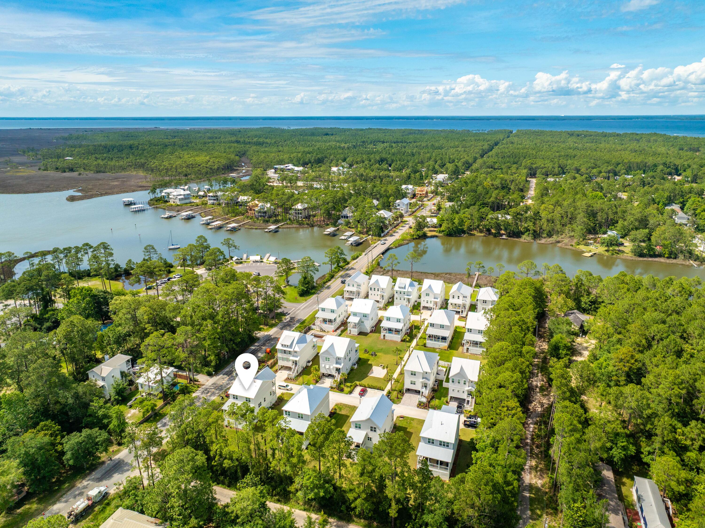 Cessna Village - Residential