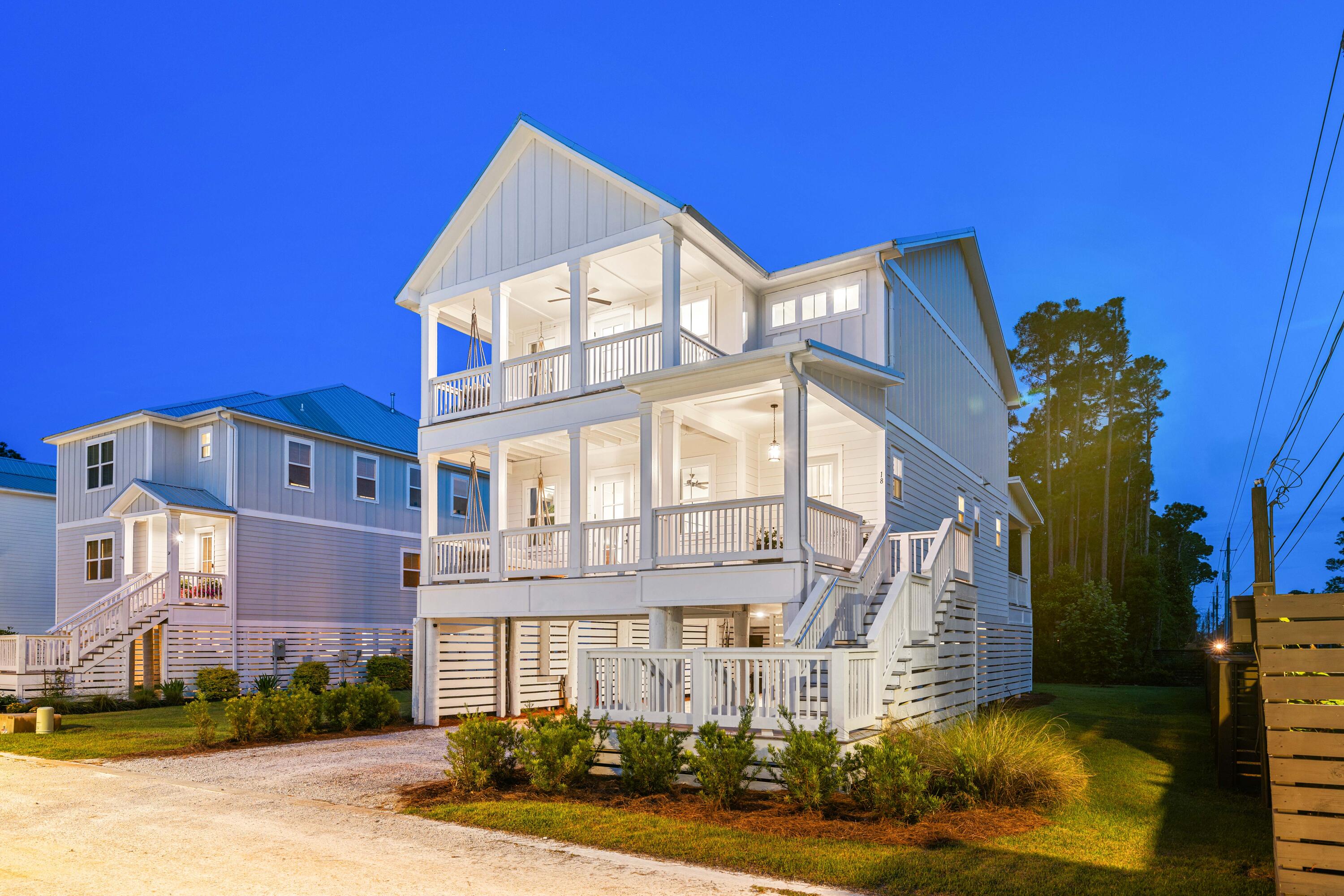 Cessna Village - Residential