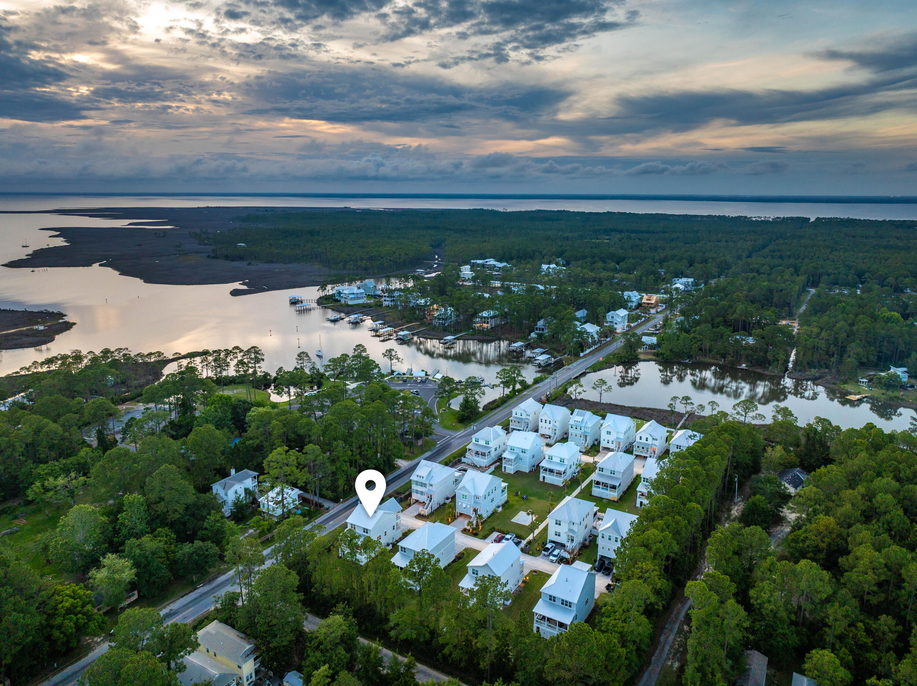 Cessna Village - Residential