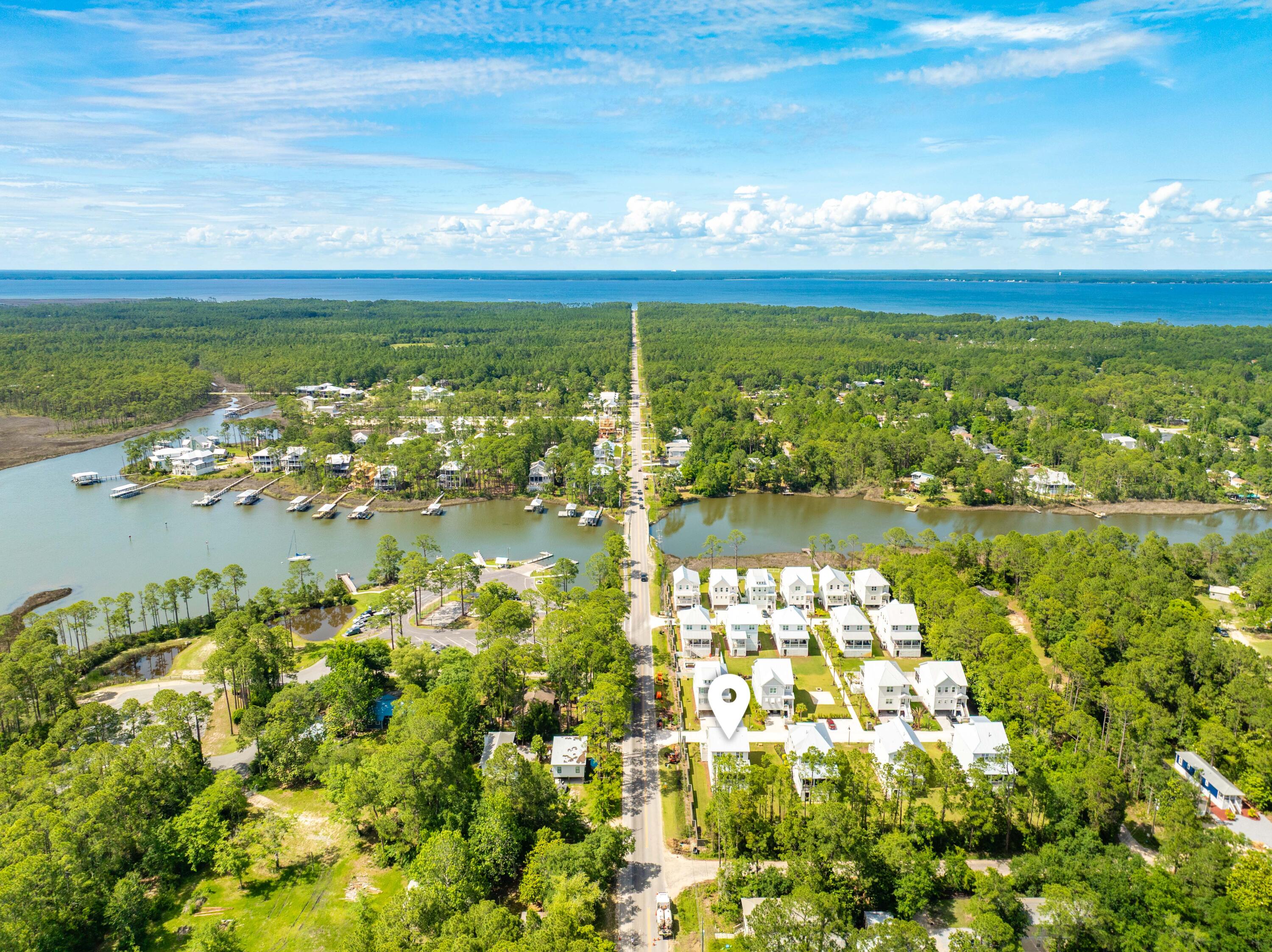 Cessna Village - Residential