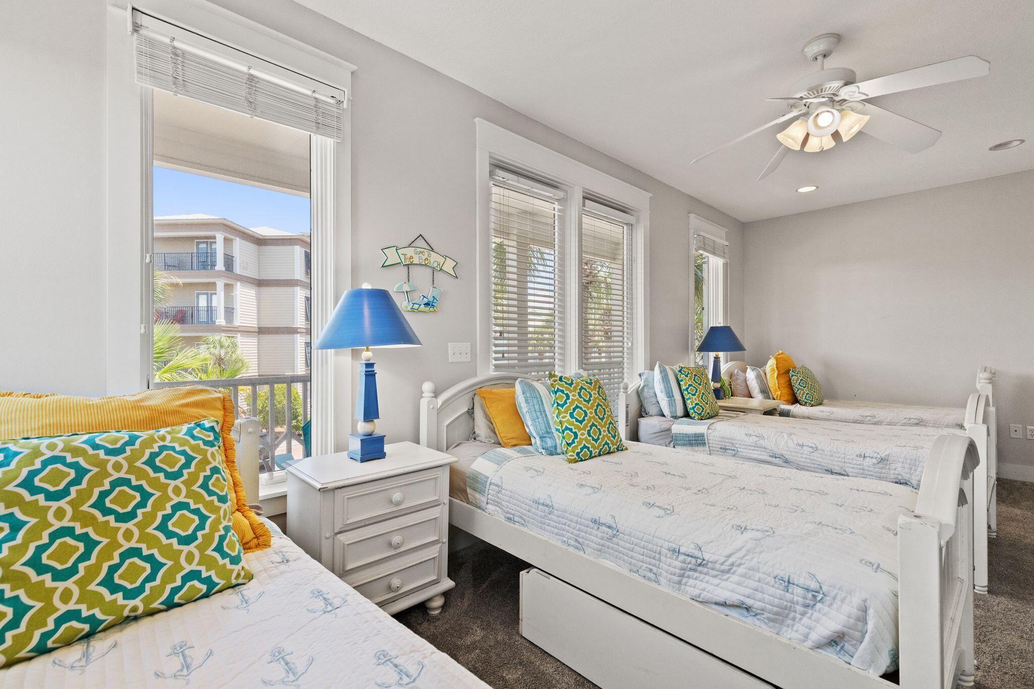 SEACREST BEACH - Residential