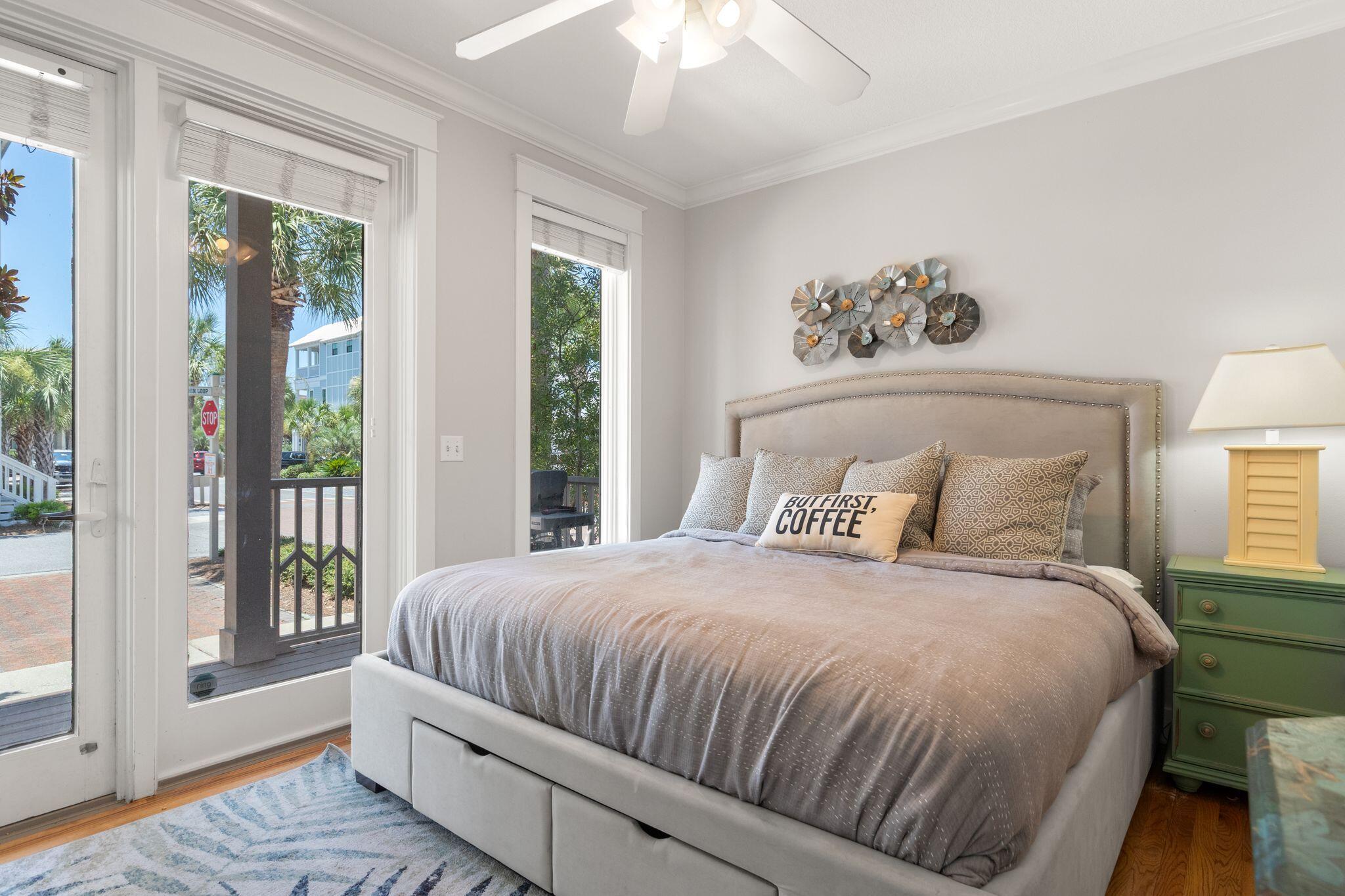 SEACREST BEACH - Residential