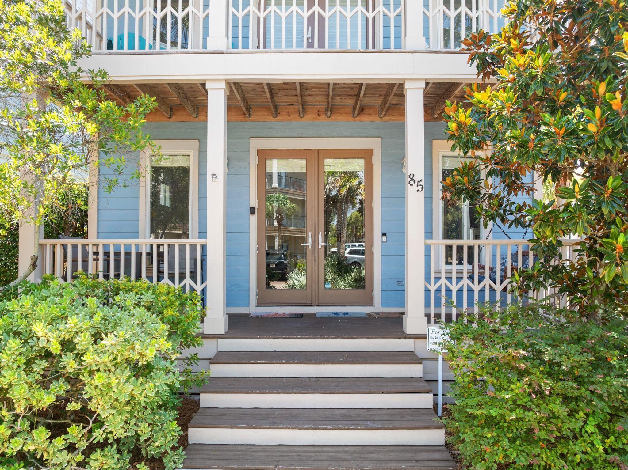 SEACREST BEACH - Residential