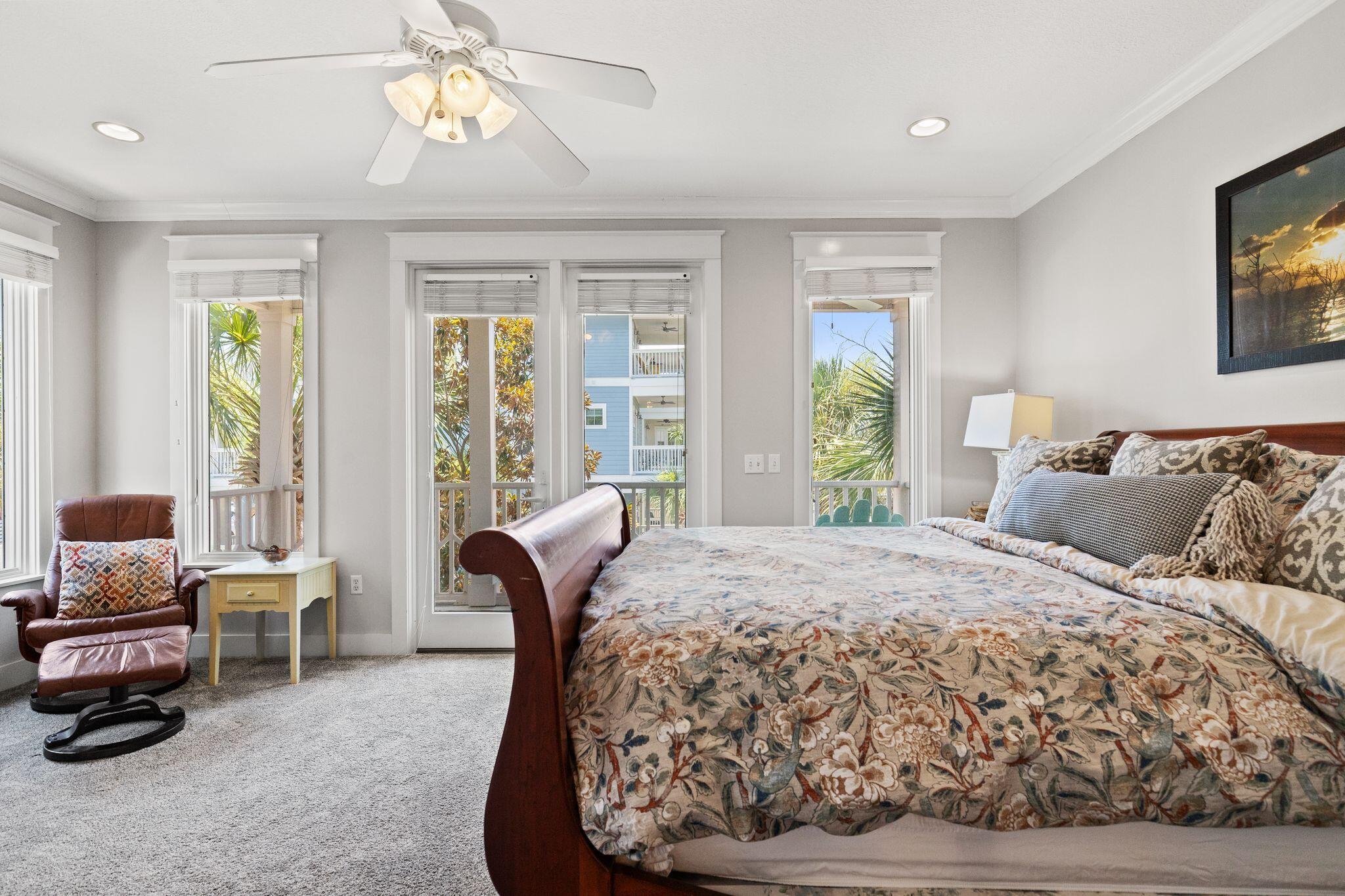 SEACREST BEACH - Residential