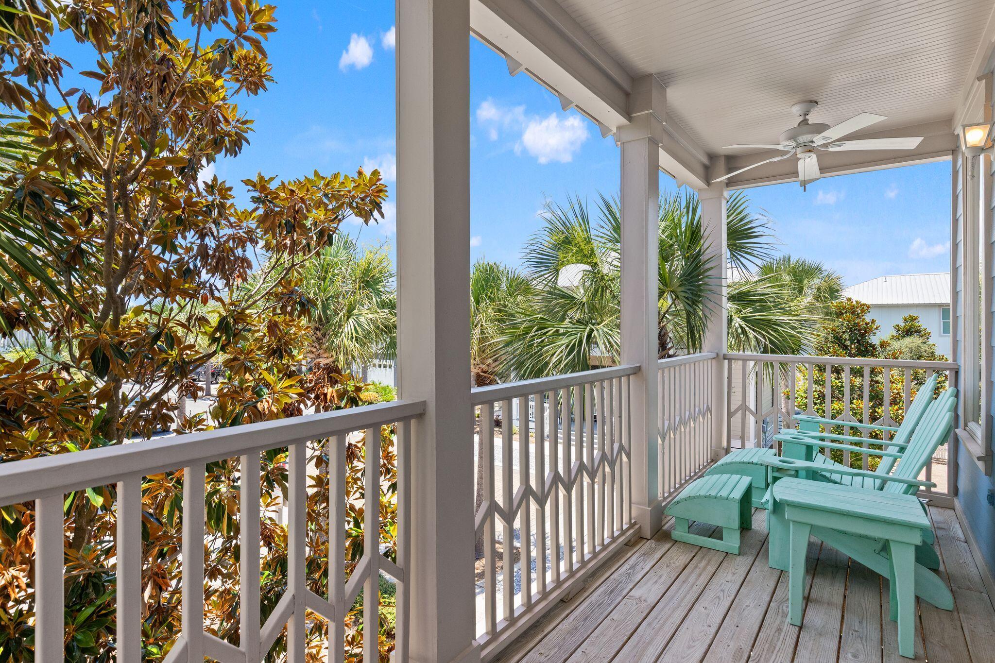 SEACREST BEACH - Residential