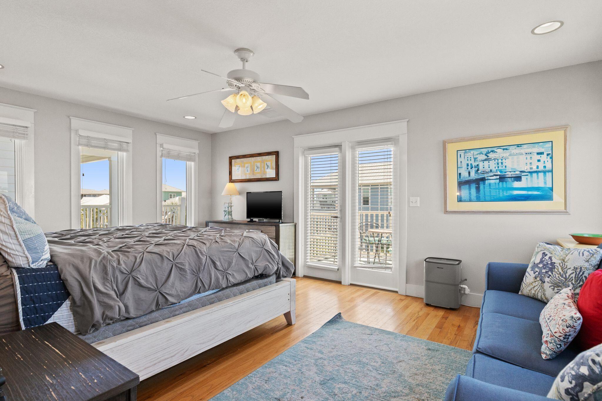 SEACREST BEACH - Residential