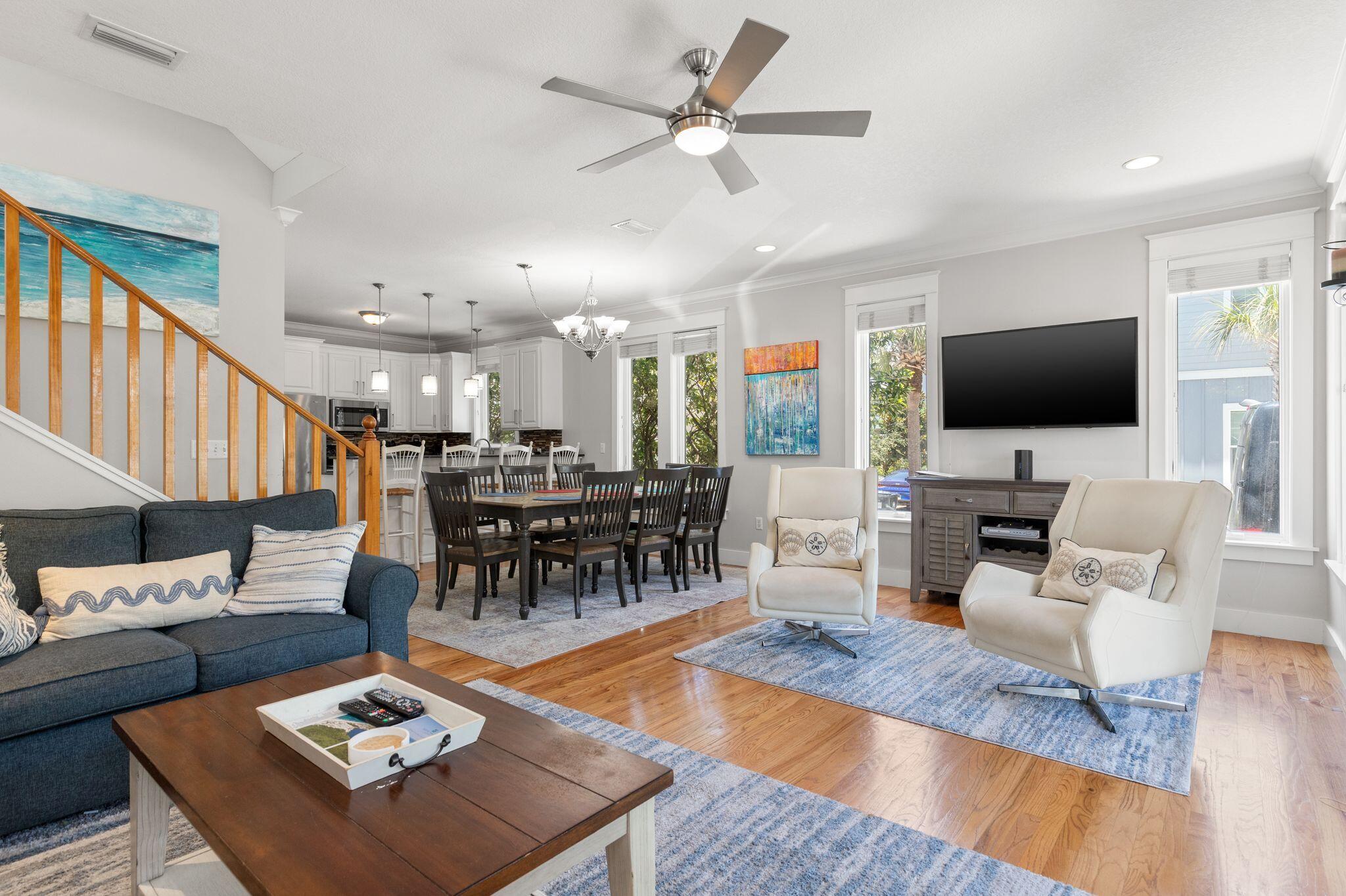 SEACREST BEACH - Residential