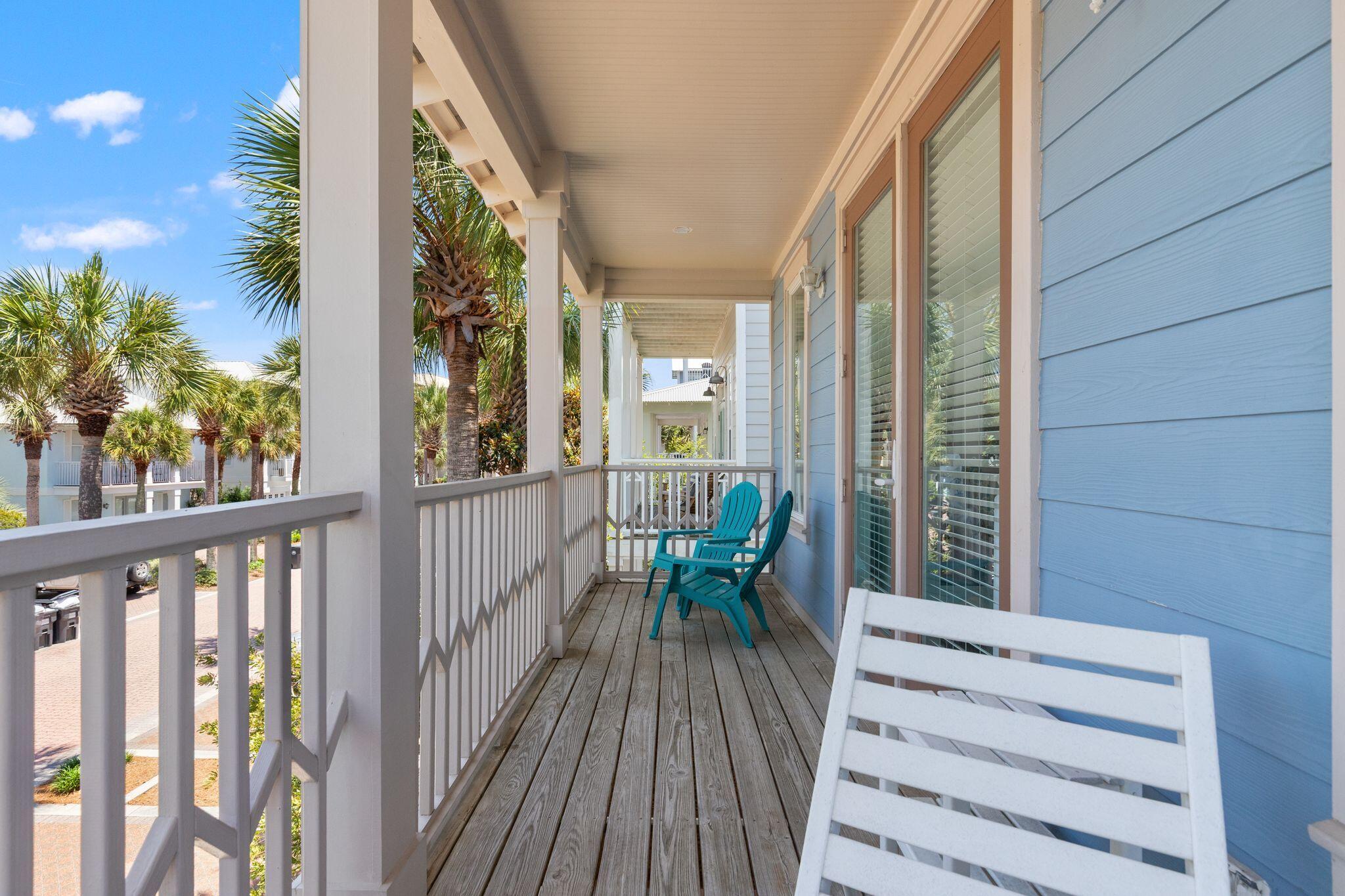 SEACREST BEACH - Residential