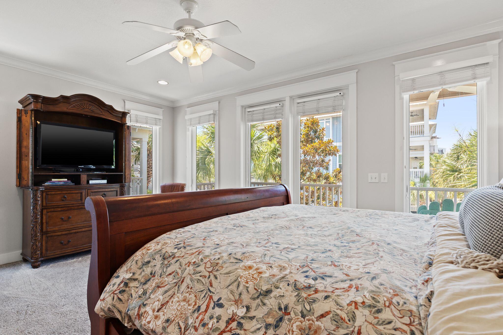 SEACREST BEACH - Residential