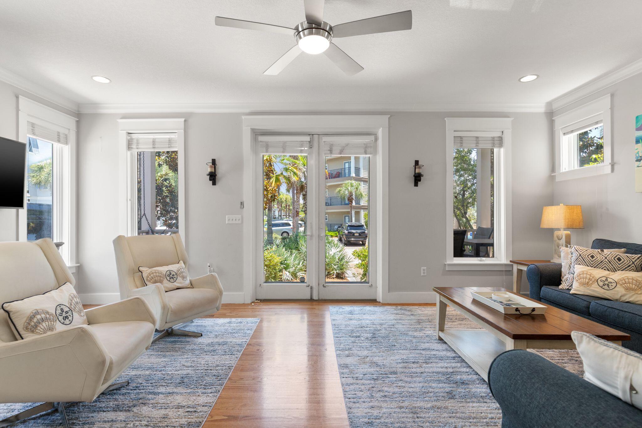 SEACREST BEACH - Residential