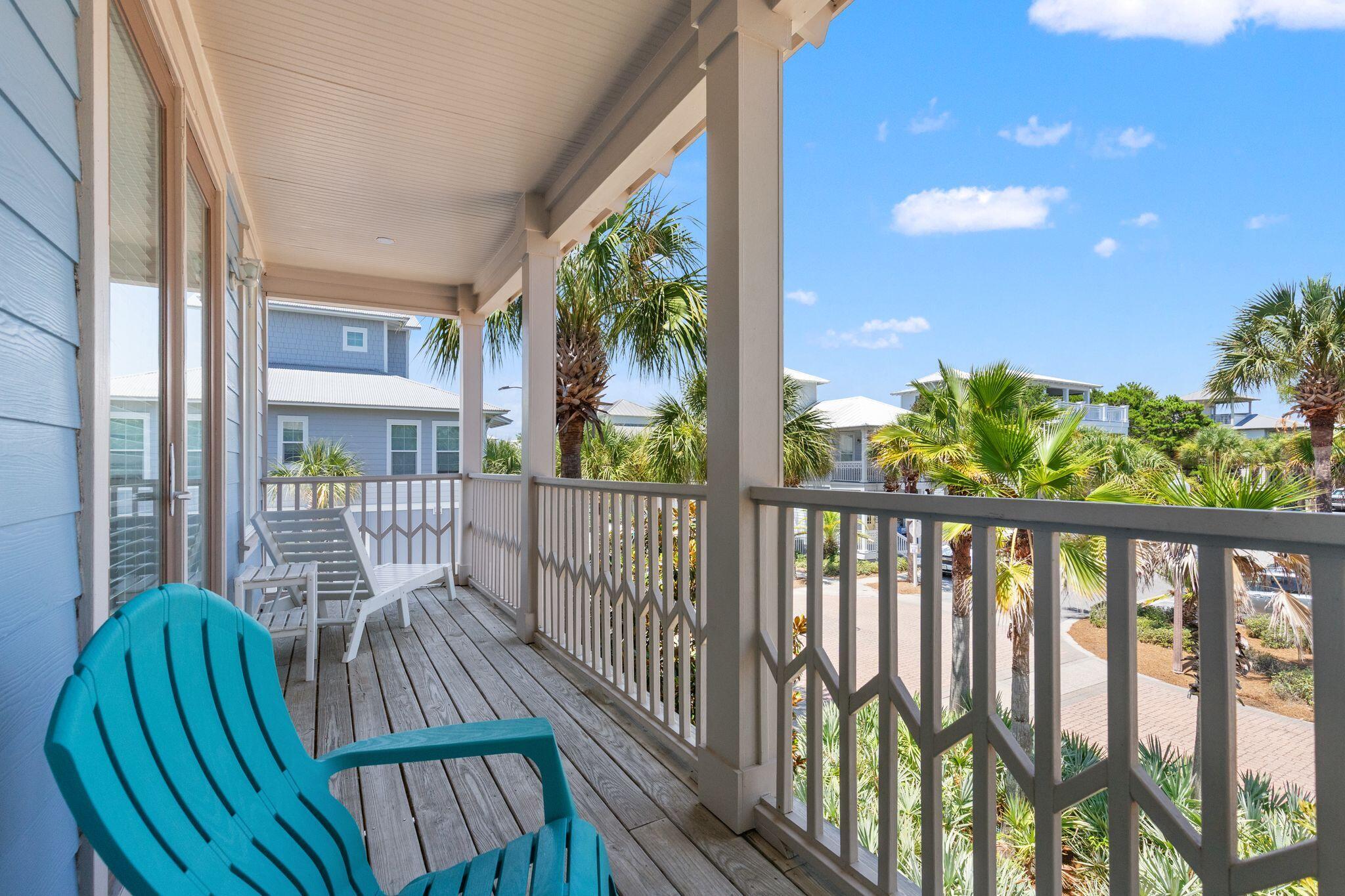 SEACREST BEACH - Residential