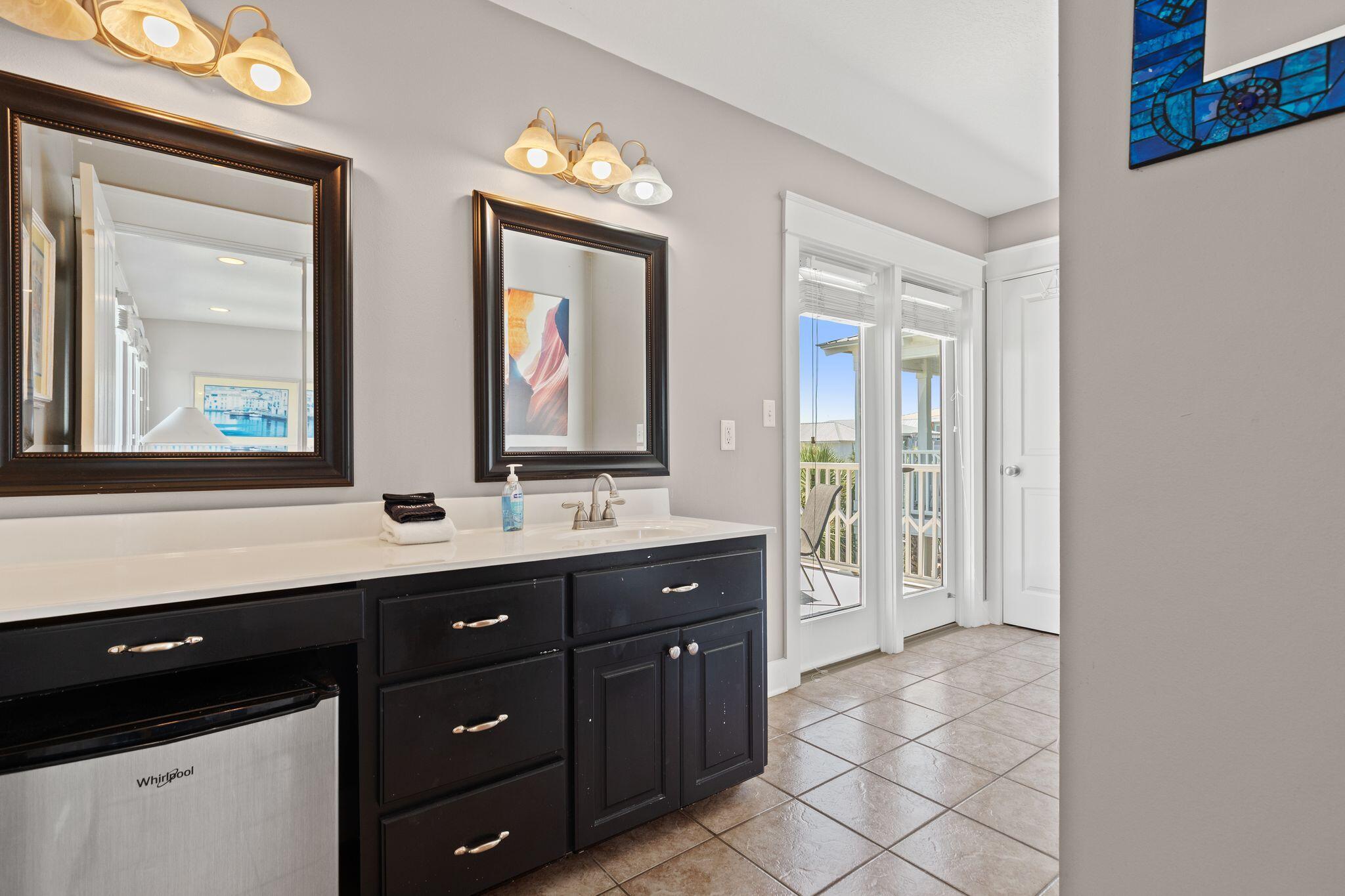 SEACREST BEACH - Residential