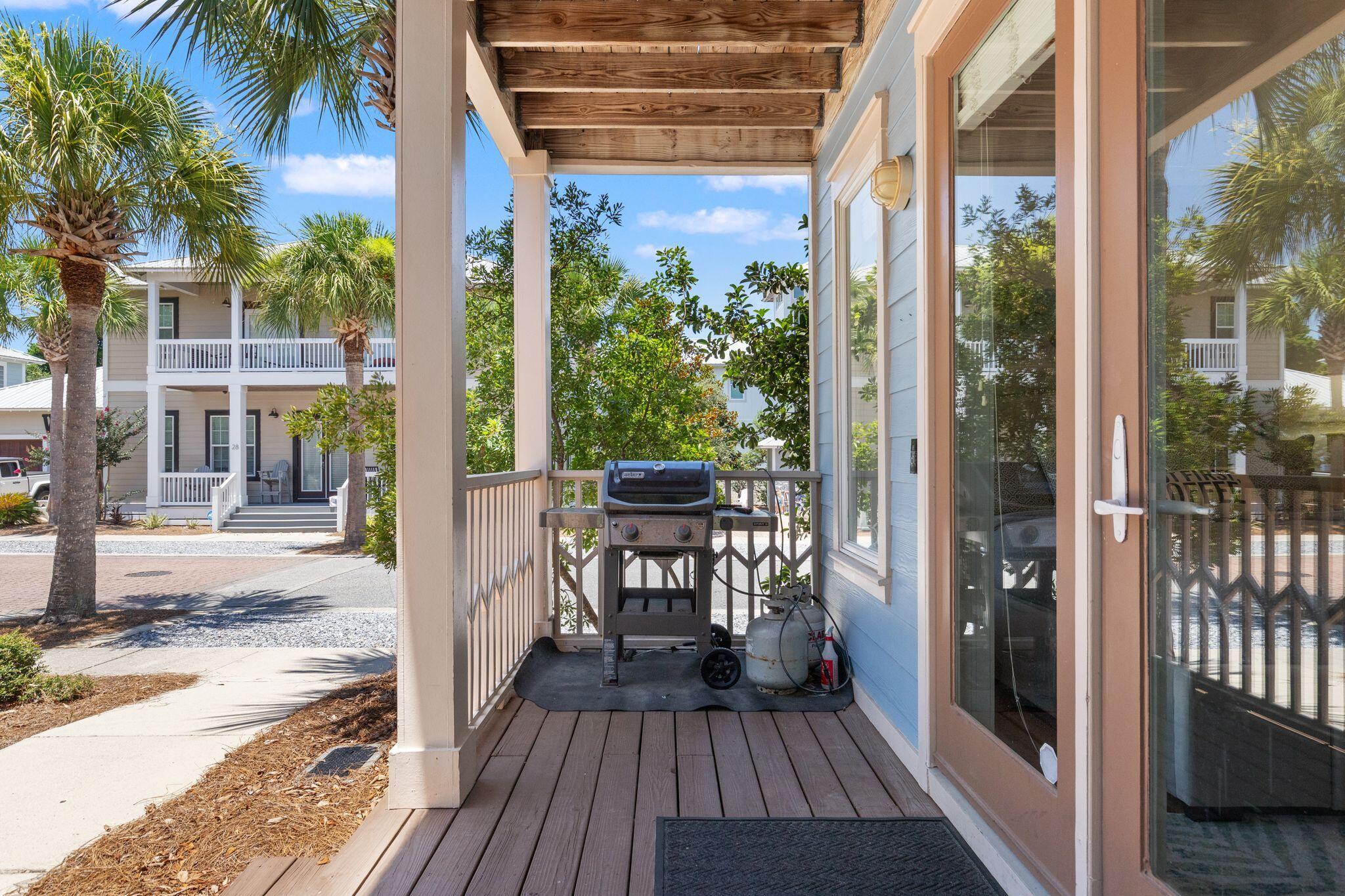 SEACREST BEACH - Residential