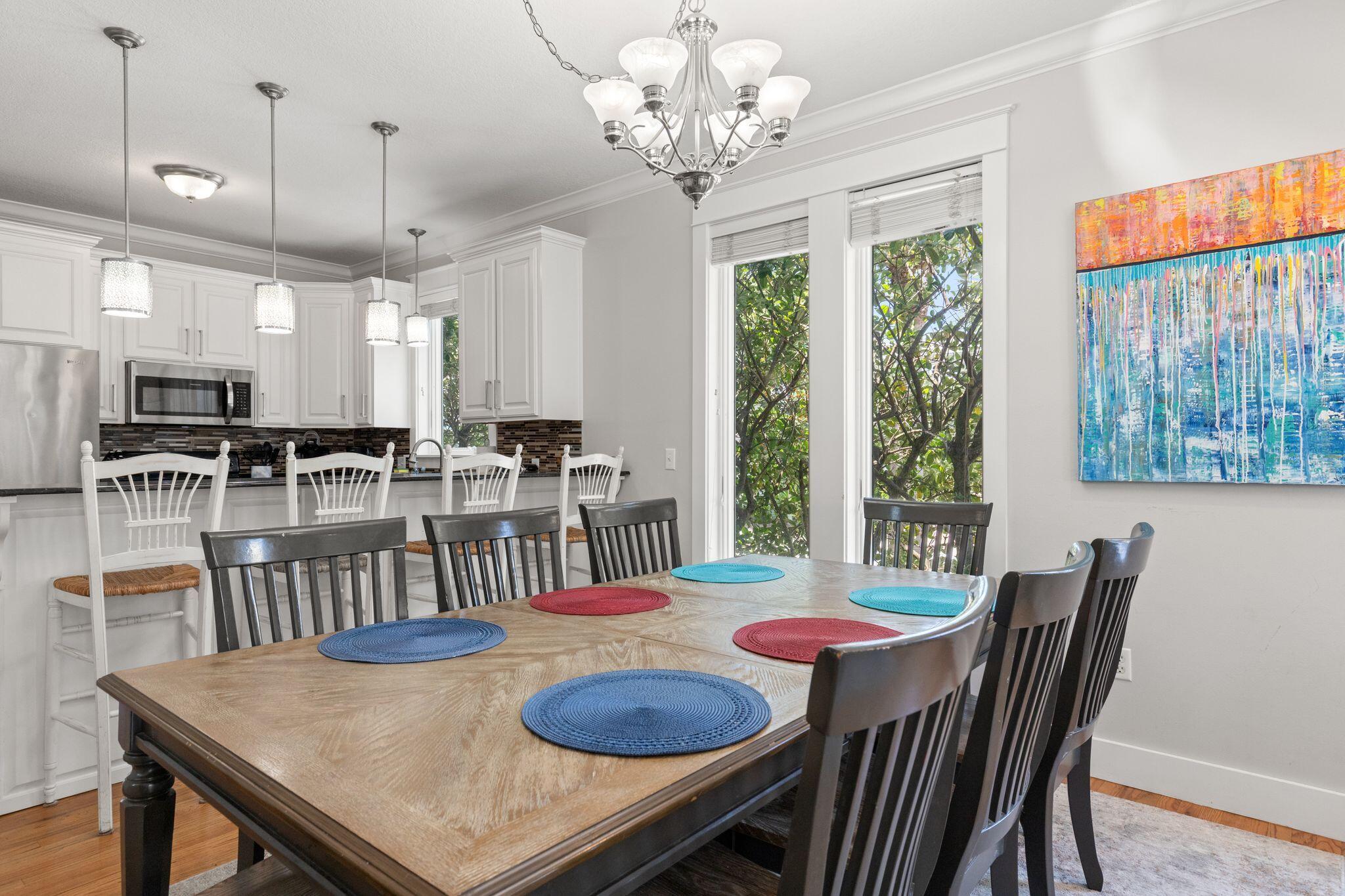 SEACREST BEACH - Residential