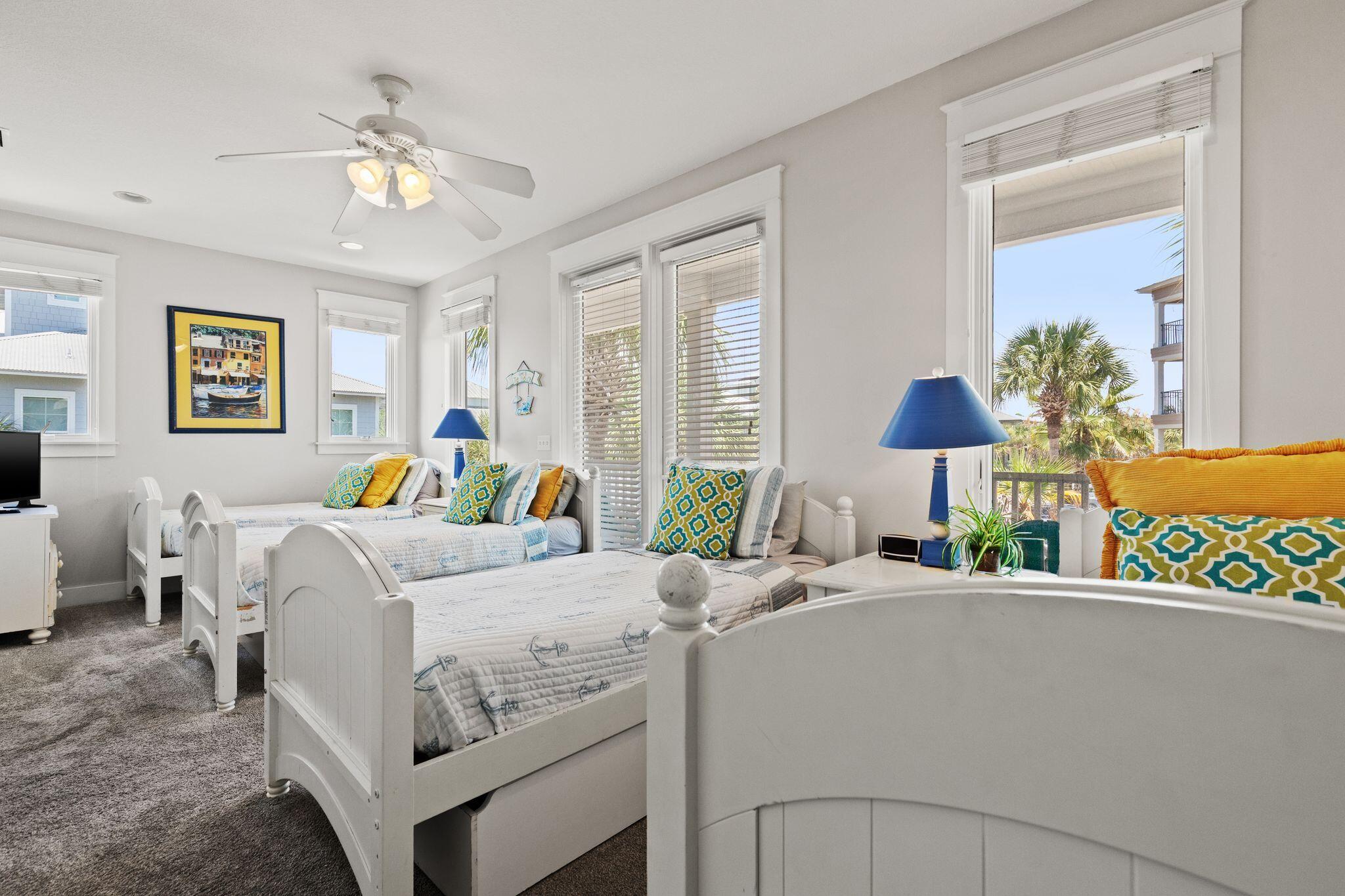 SEACREST BEACH - Residential