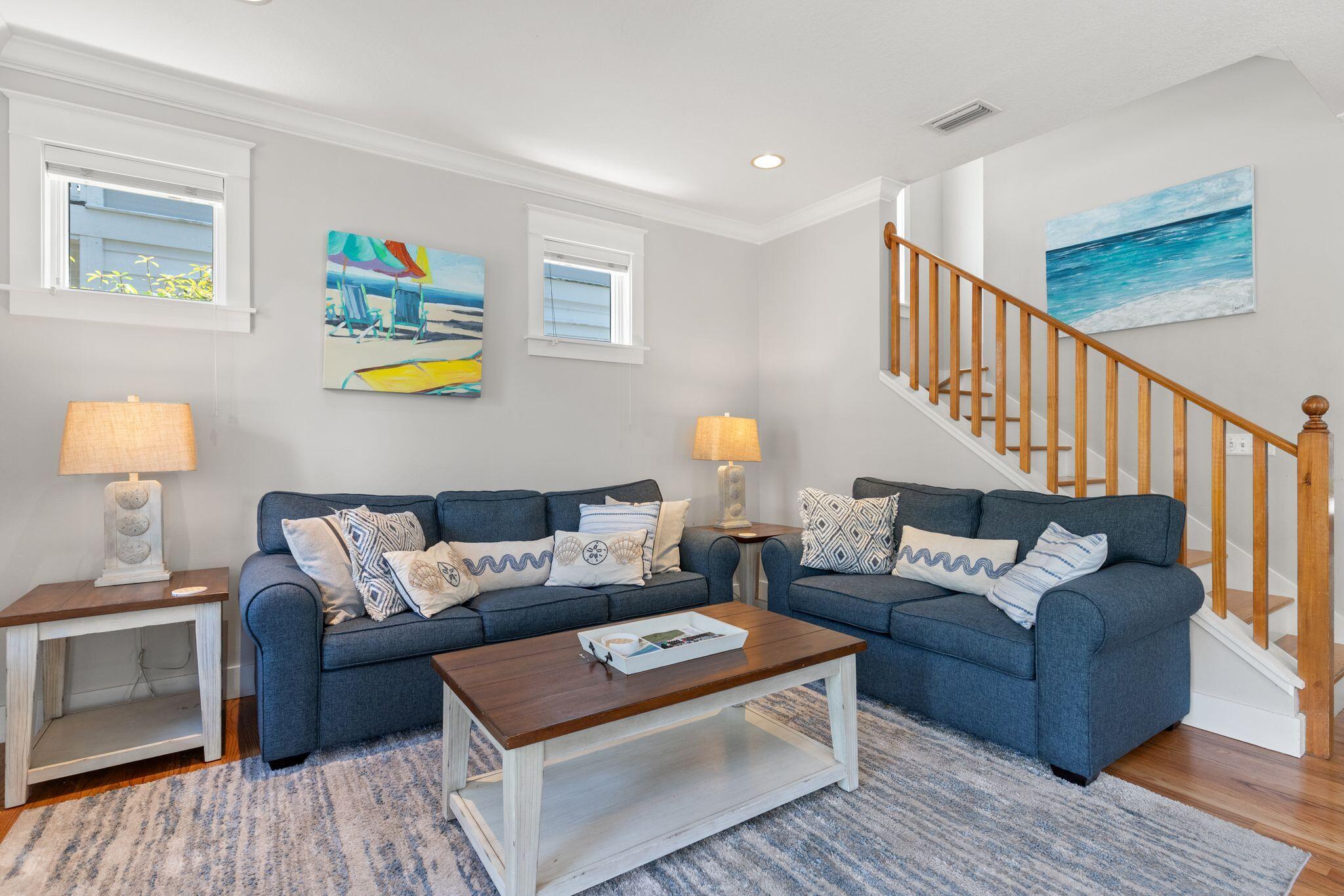 SEACREST BEACH - Residential