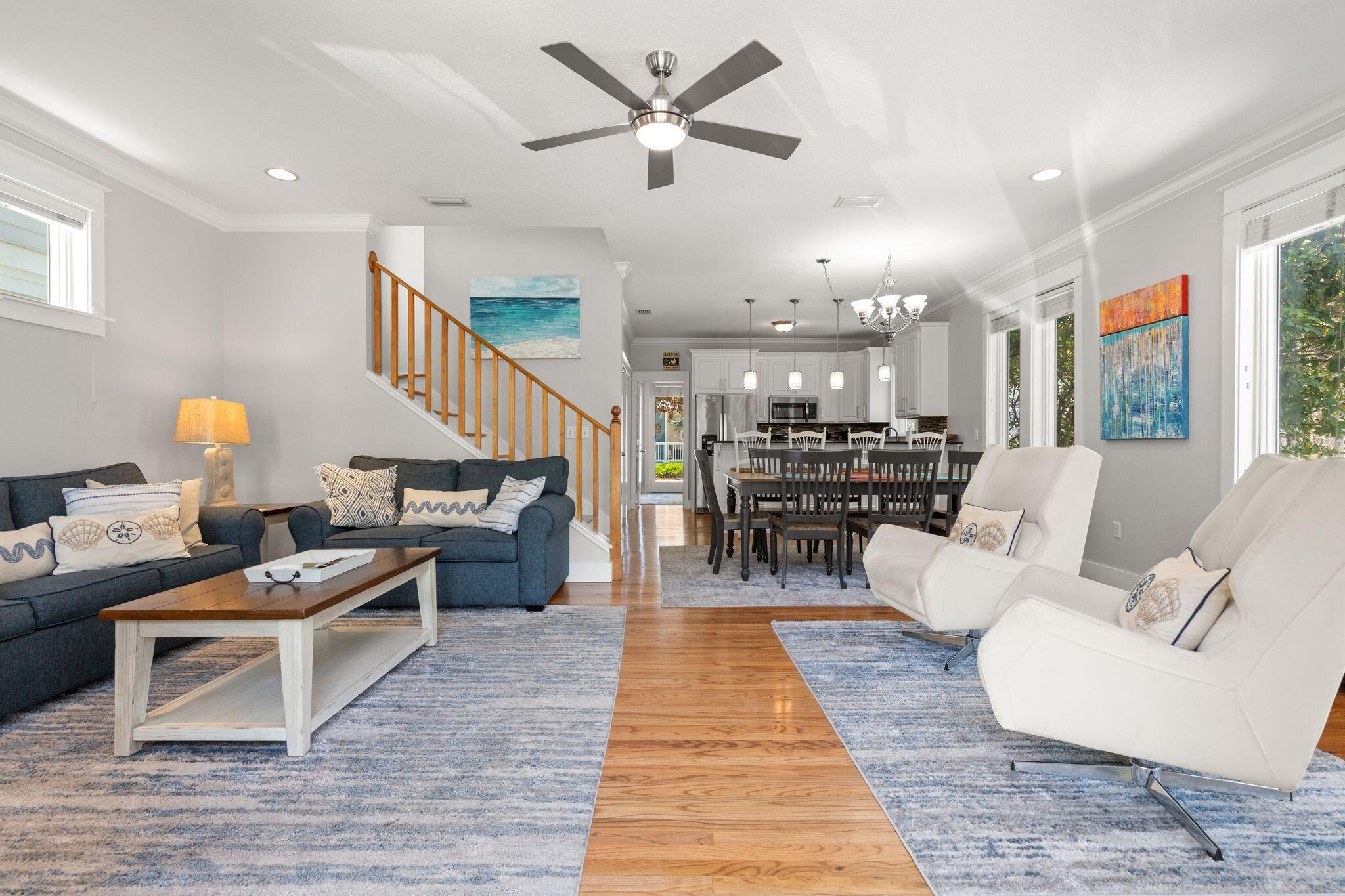 SEACREST BEACH - Residential