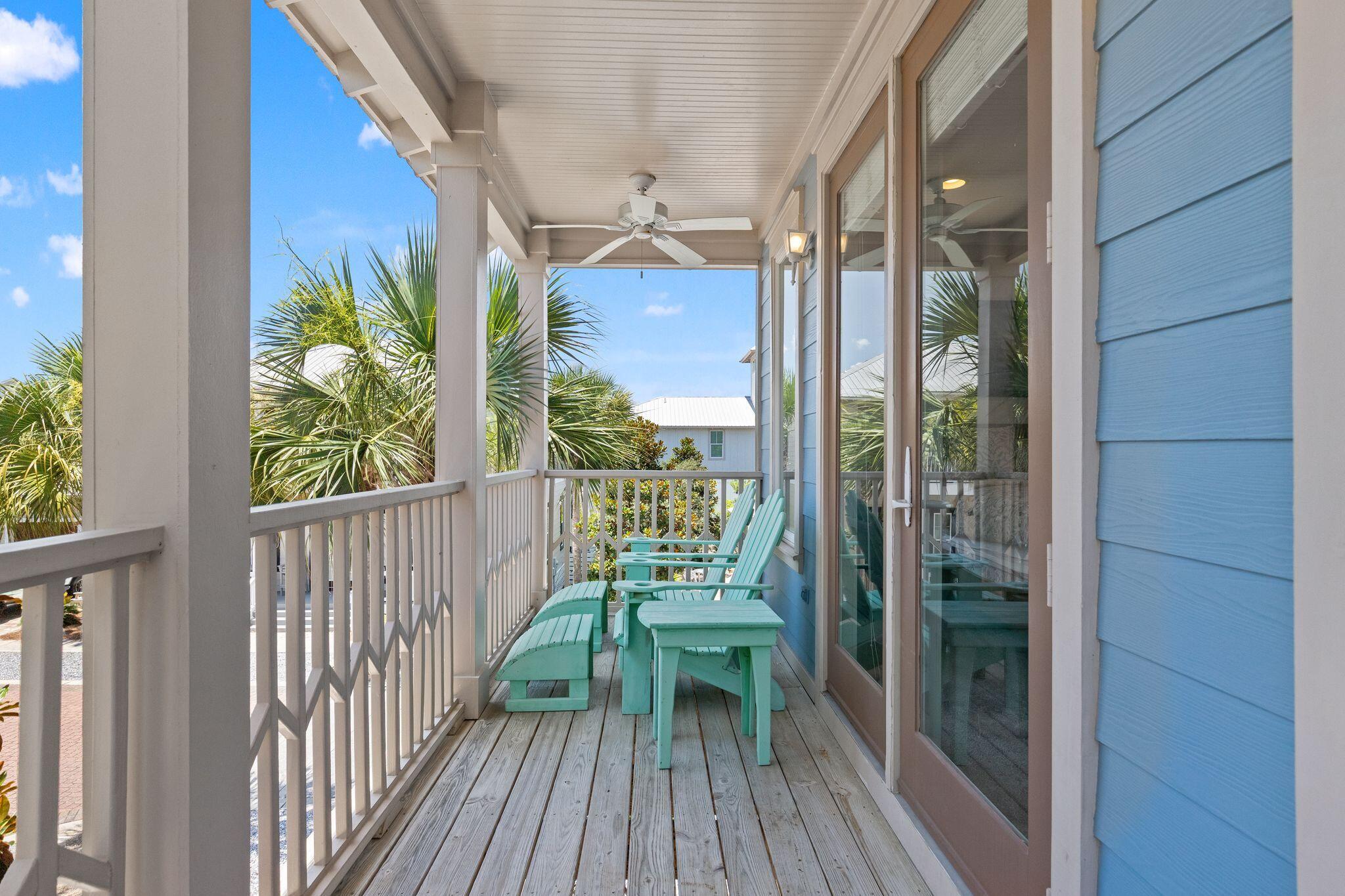 SEACREST BEACH - Residential