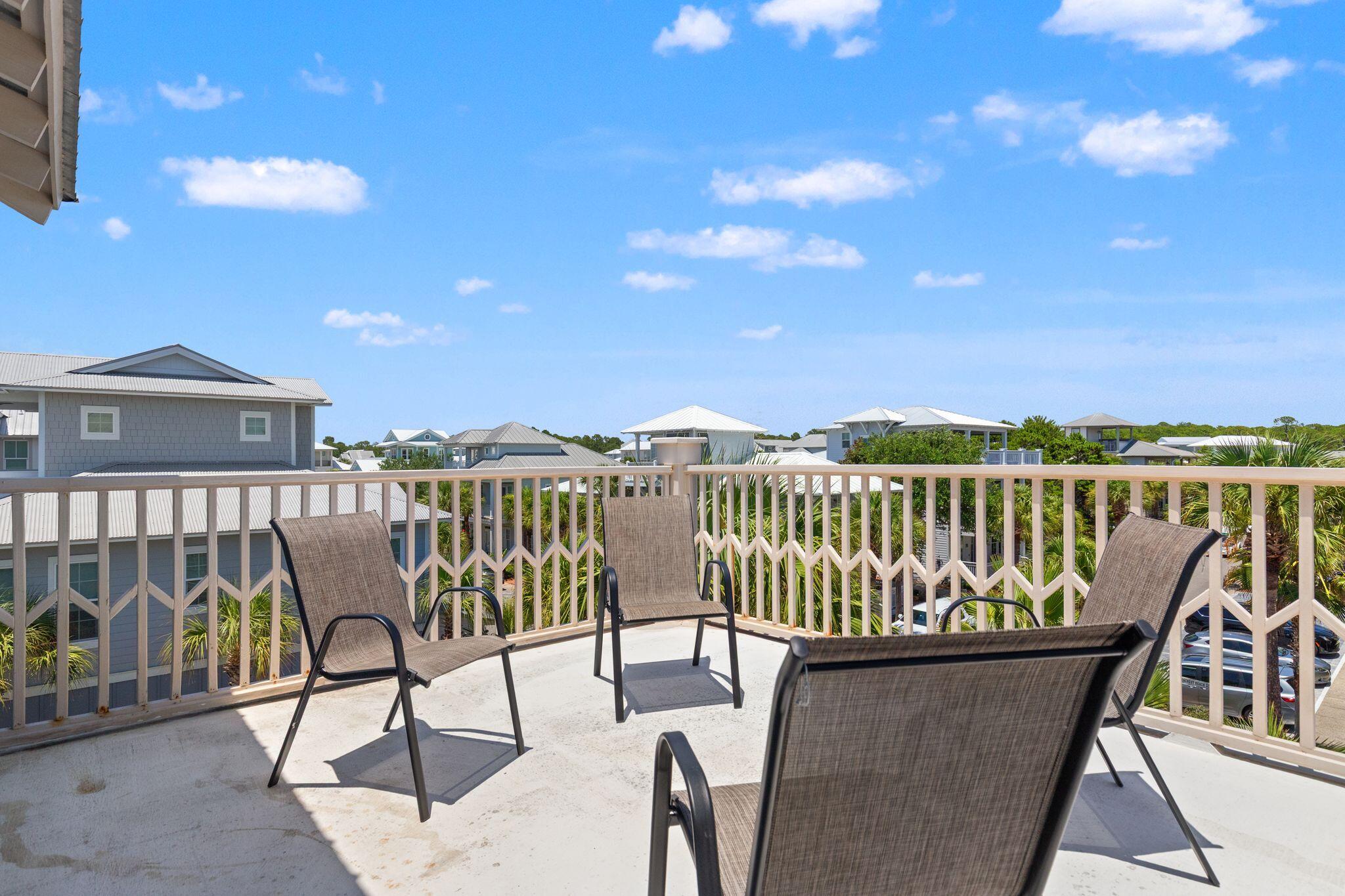 SEACREST BEACH - Residential