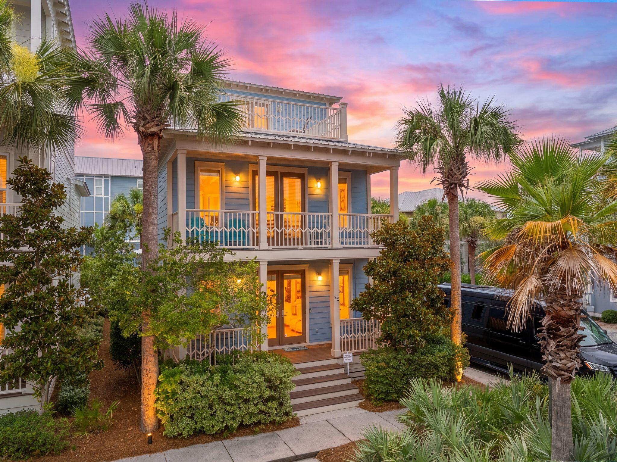 SEACREST BEACH - Residential