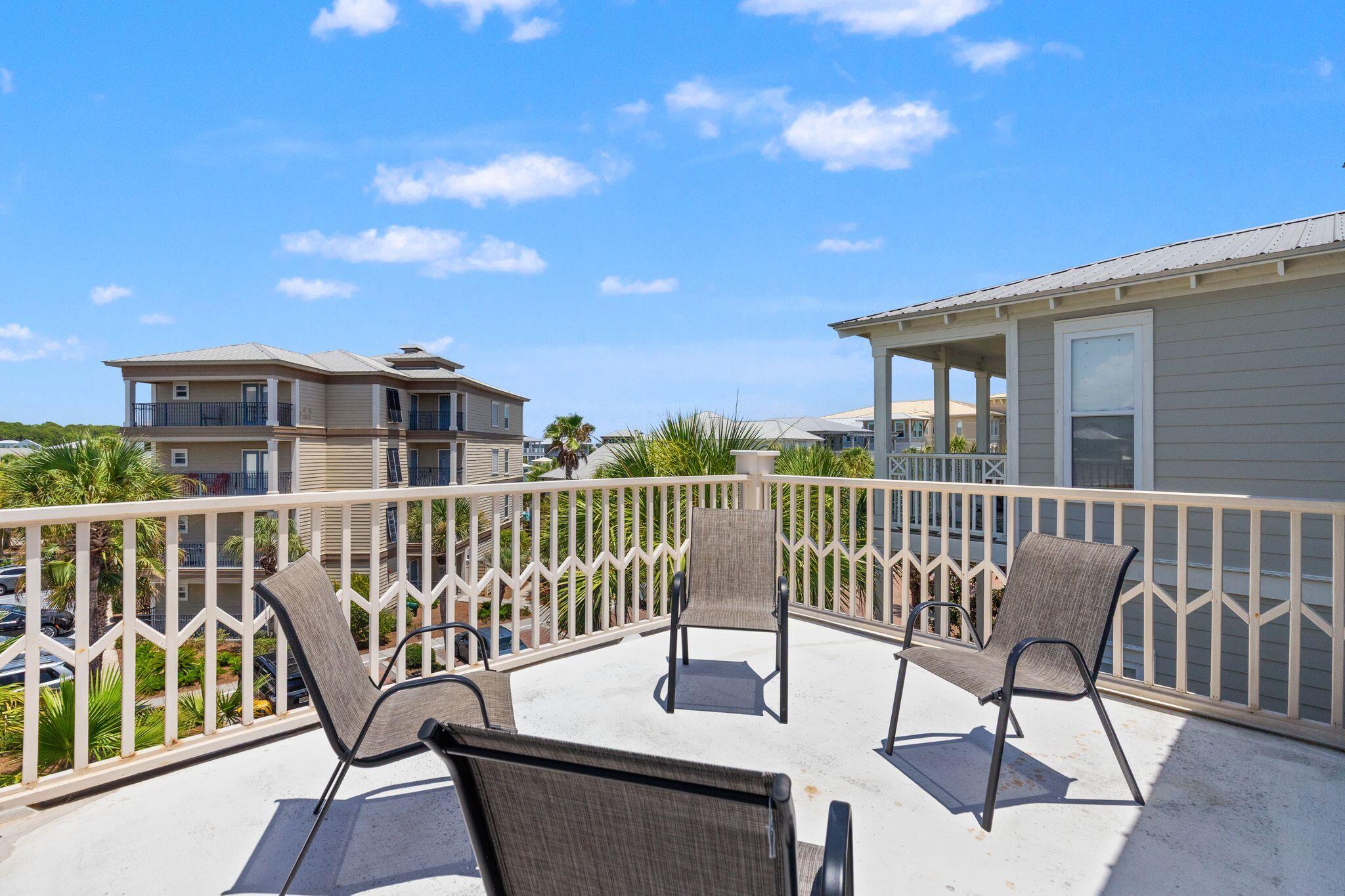 SEACREST BEACH - Residential