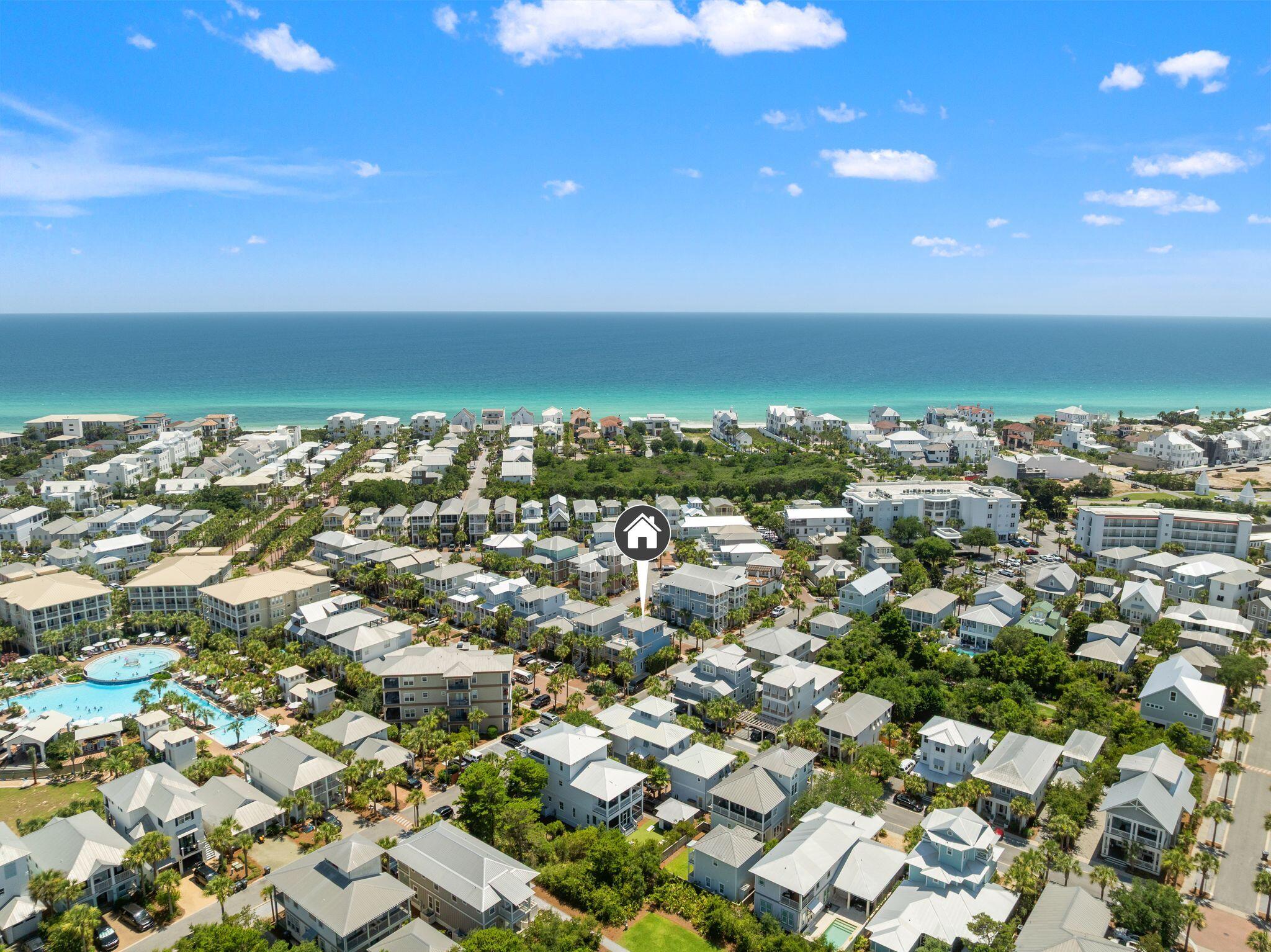 SEACREST BEACH - Residential