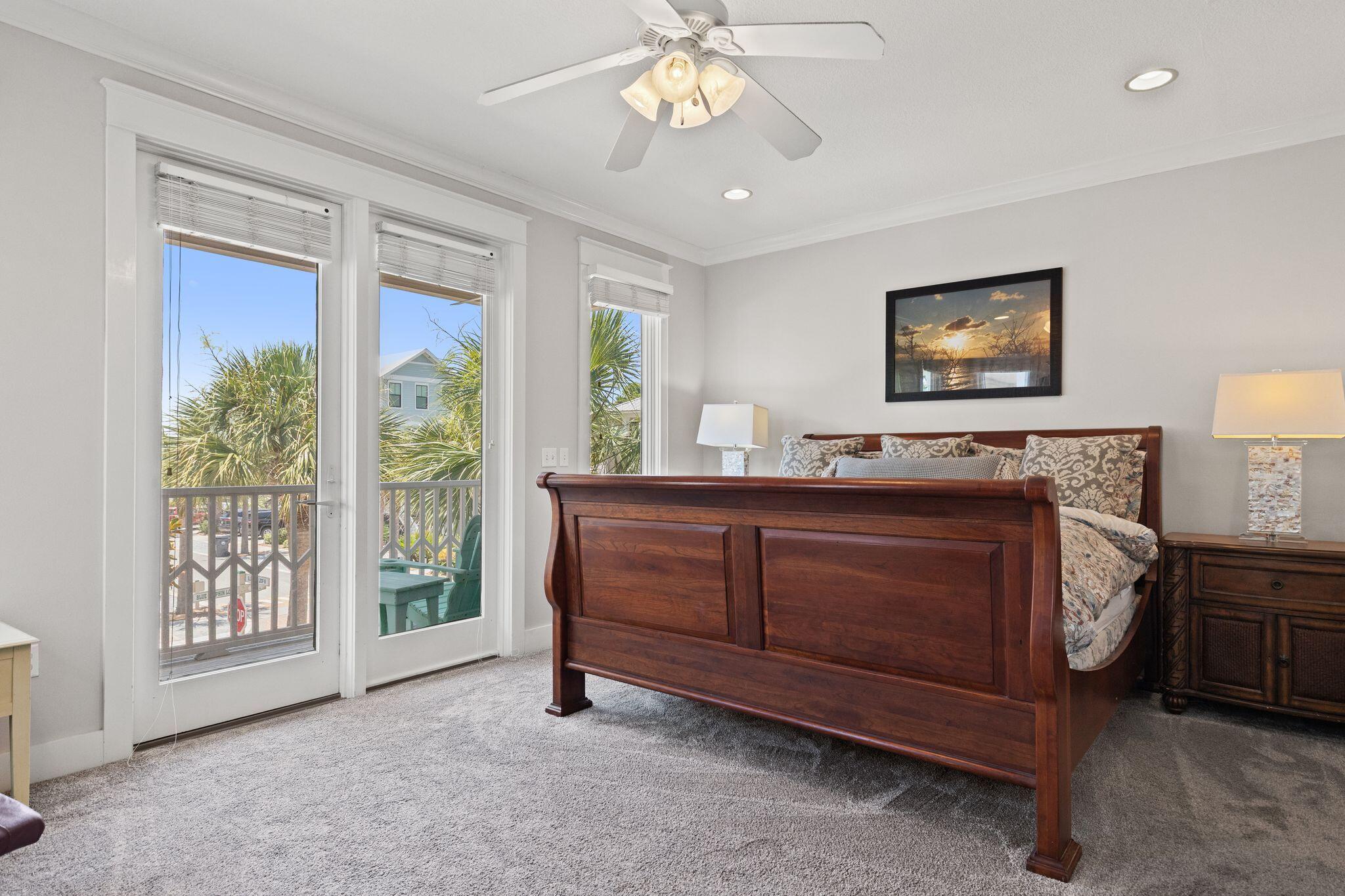 SEACREST BEACH - Residential
