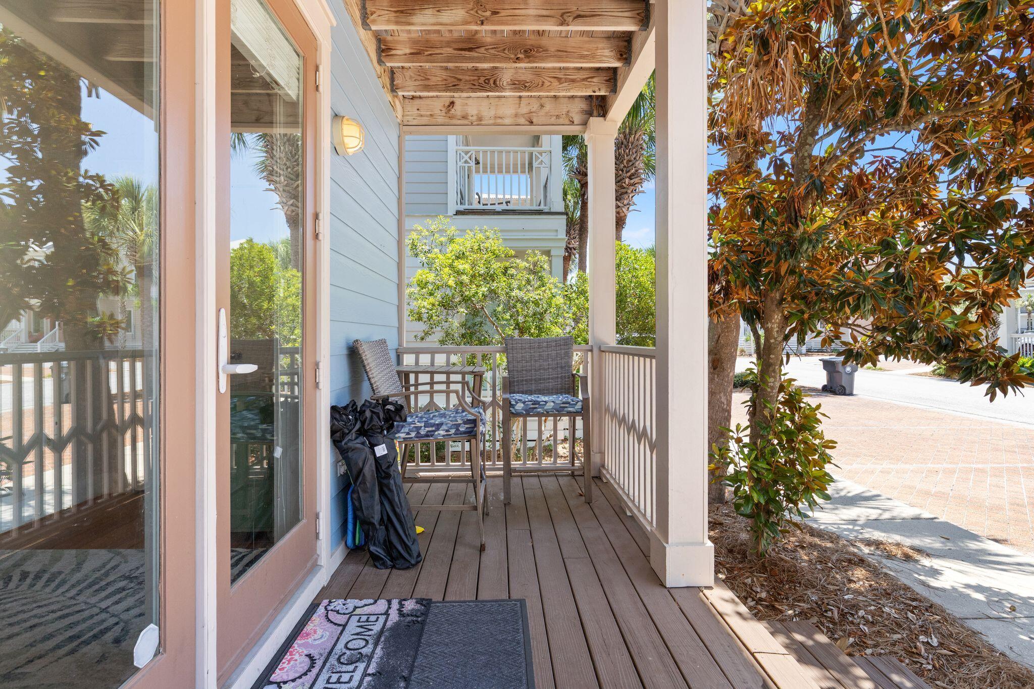 SEACREST BEACH - Residential