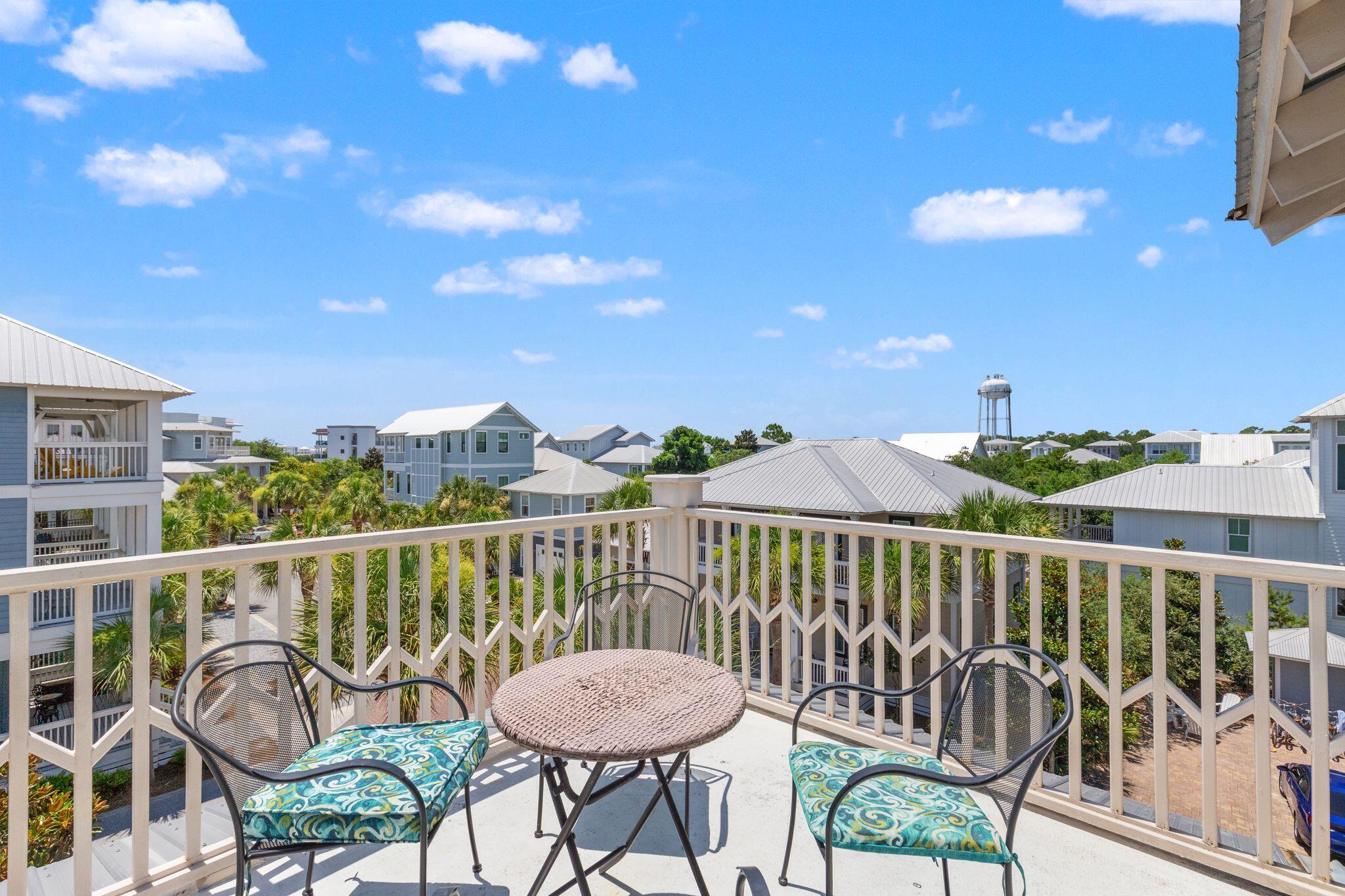 SEACREST BEACH - Residential