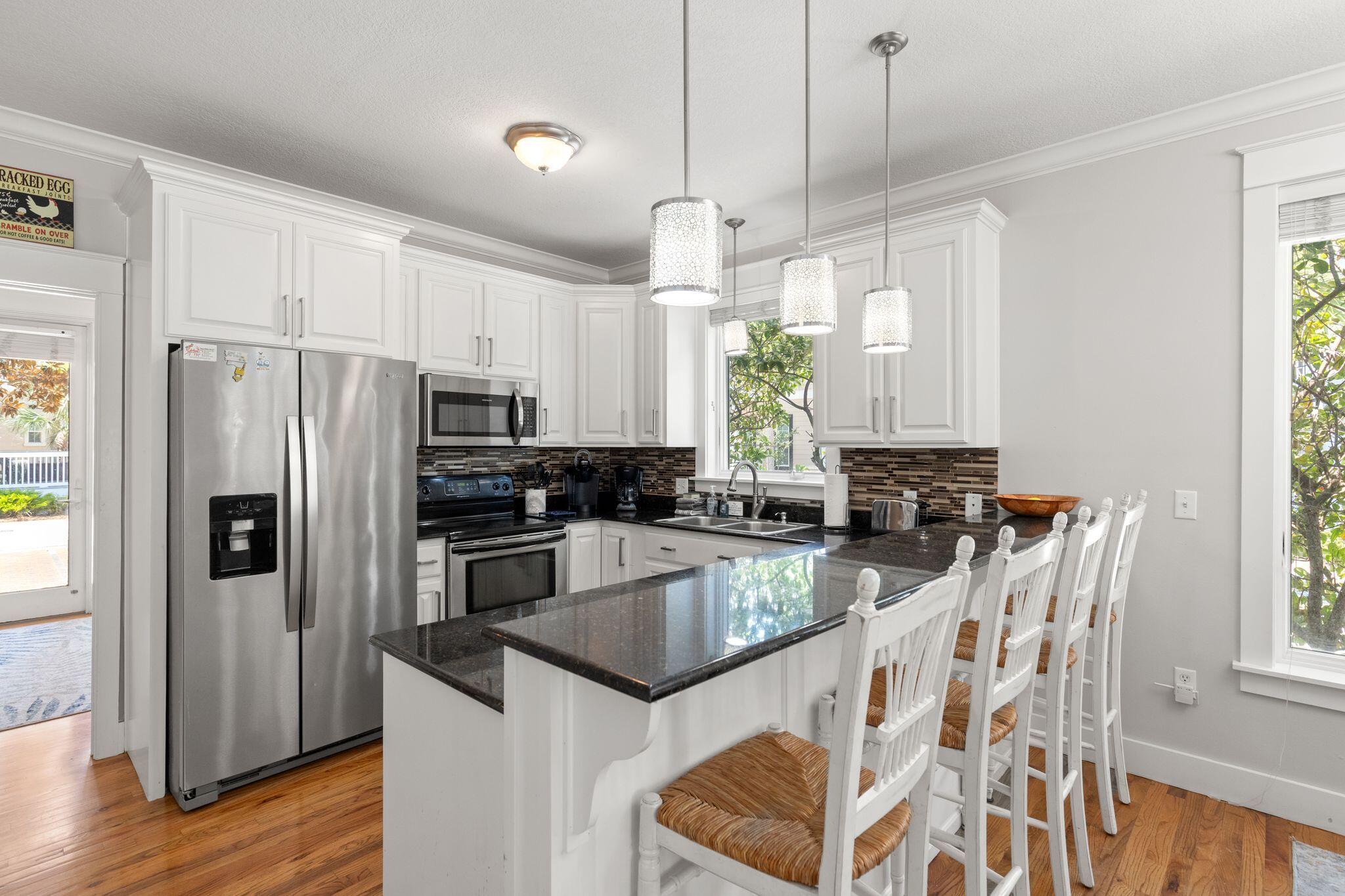 SEACREST BEACH - Residential